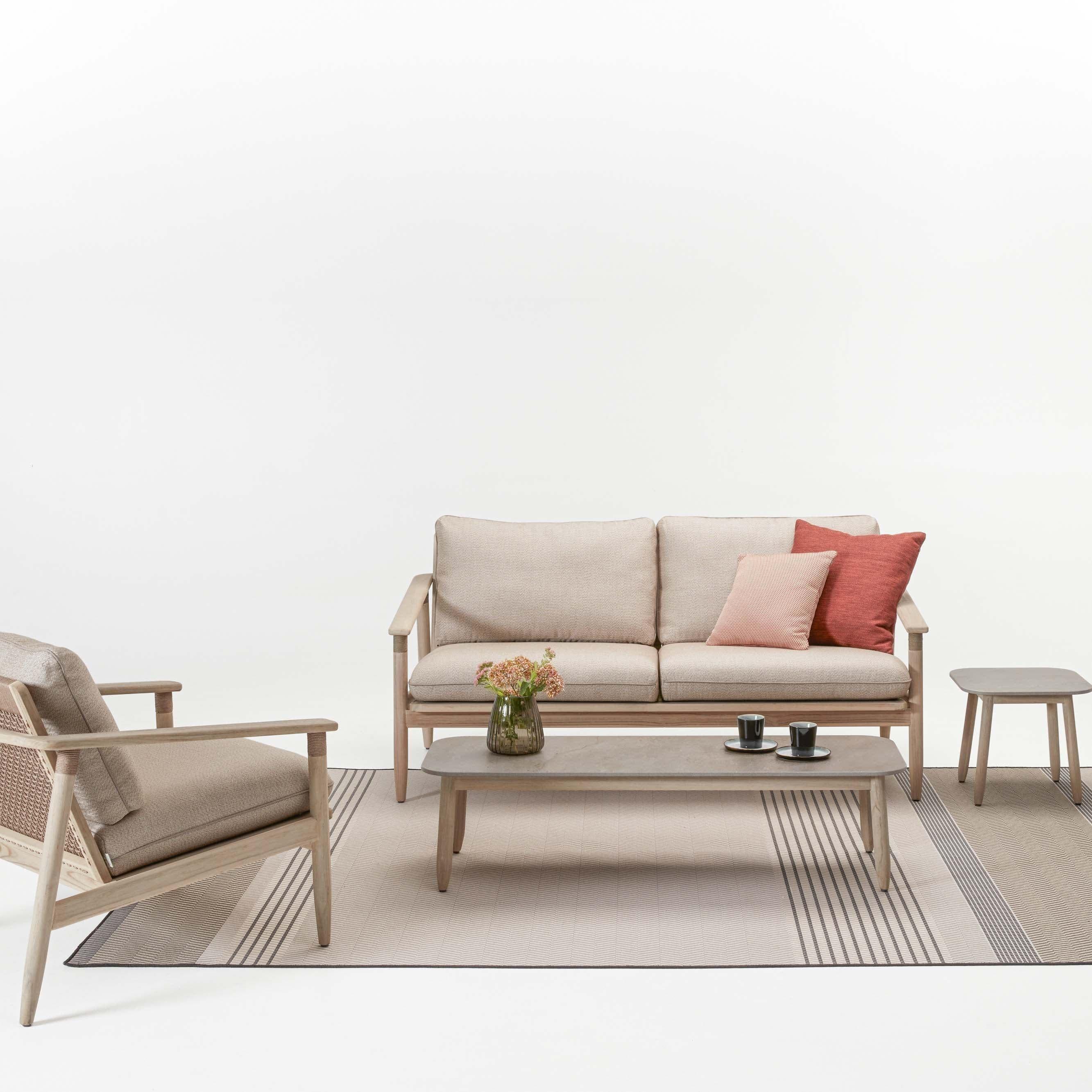 Gartensofa DAVID | Vincent Sheppard | Homestorys