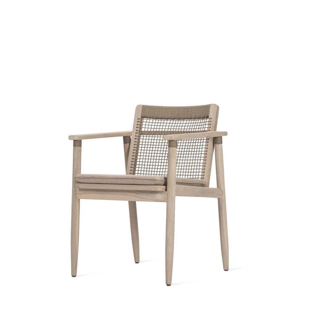 Gartenstuhl DAVID | Vincent Sheppard | Homestorys