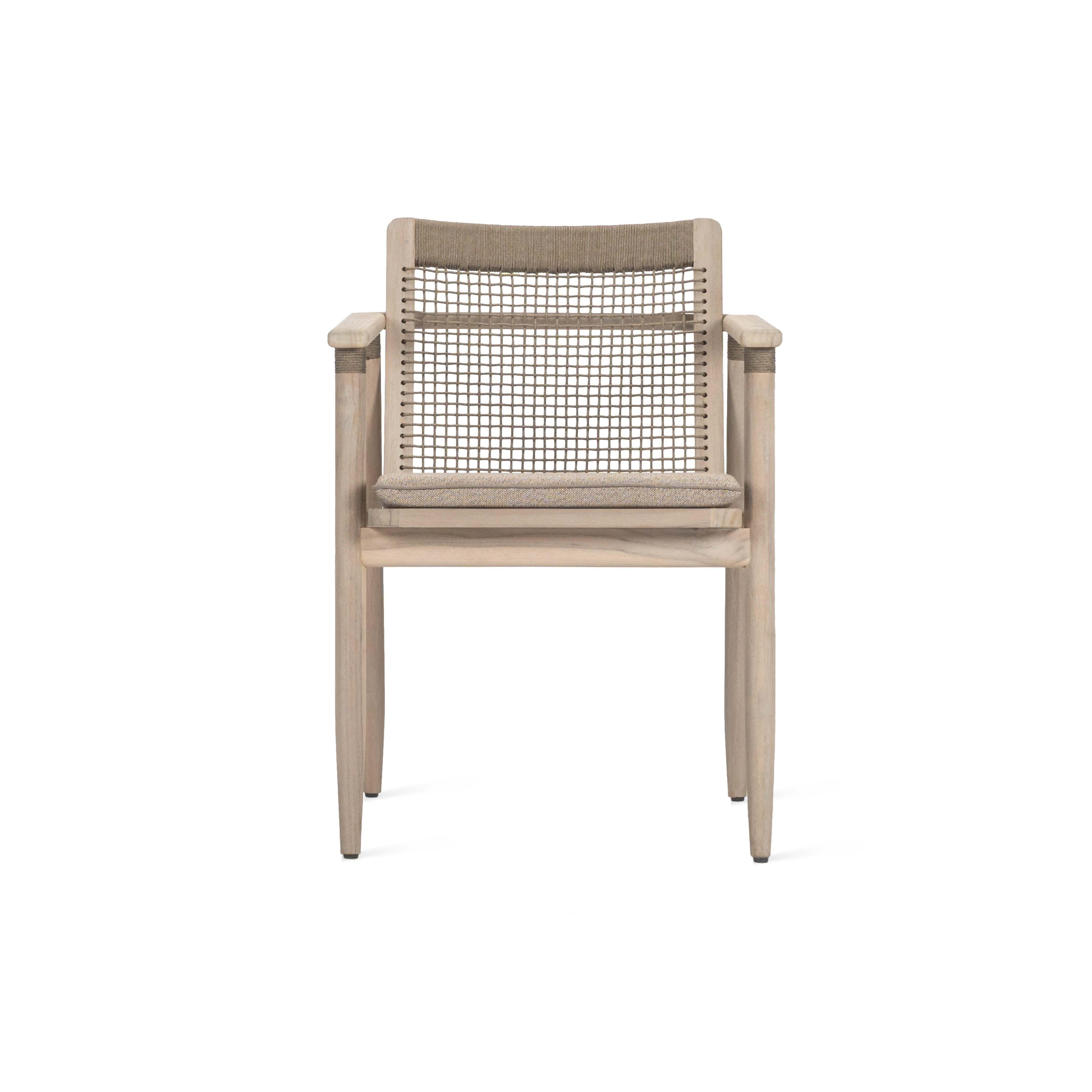 Gartenstuhl DAVID | Vincent Sheppard | Homestorys