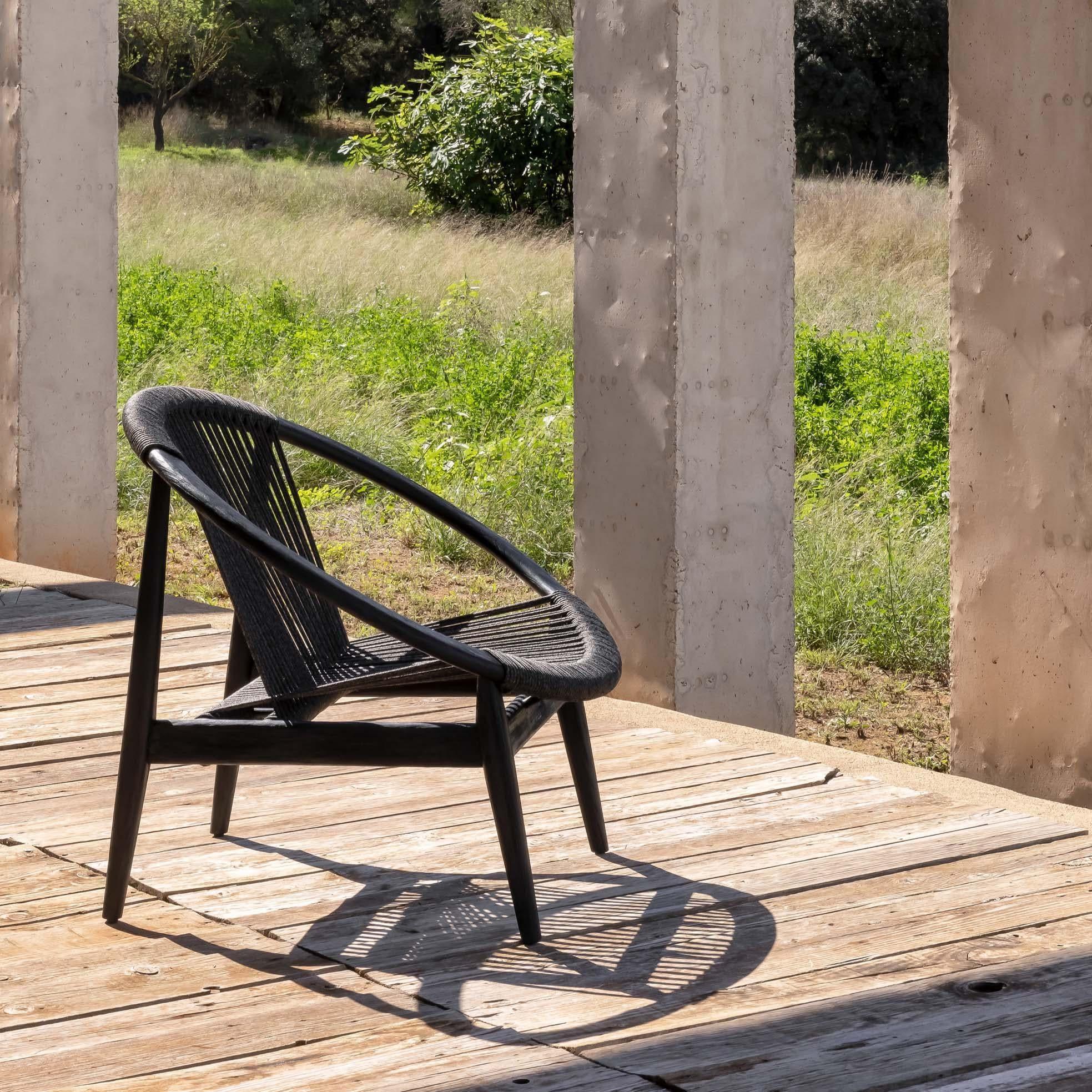 Gartensessel FRIDA | Vincent Sheppard | Homestorys