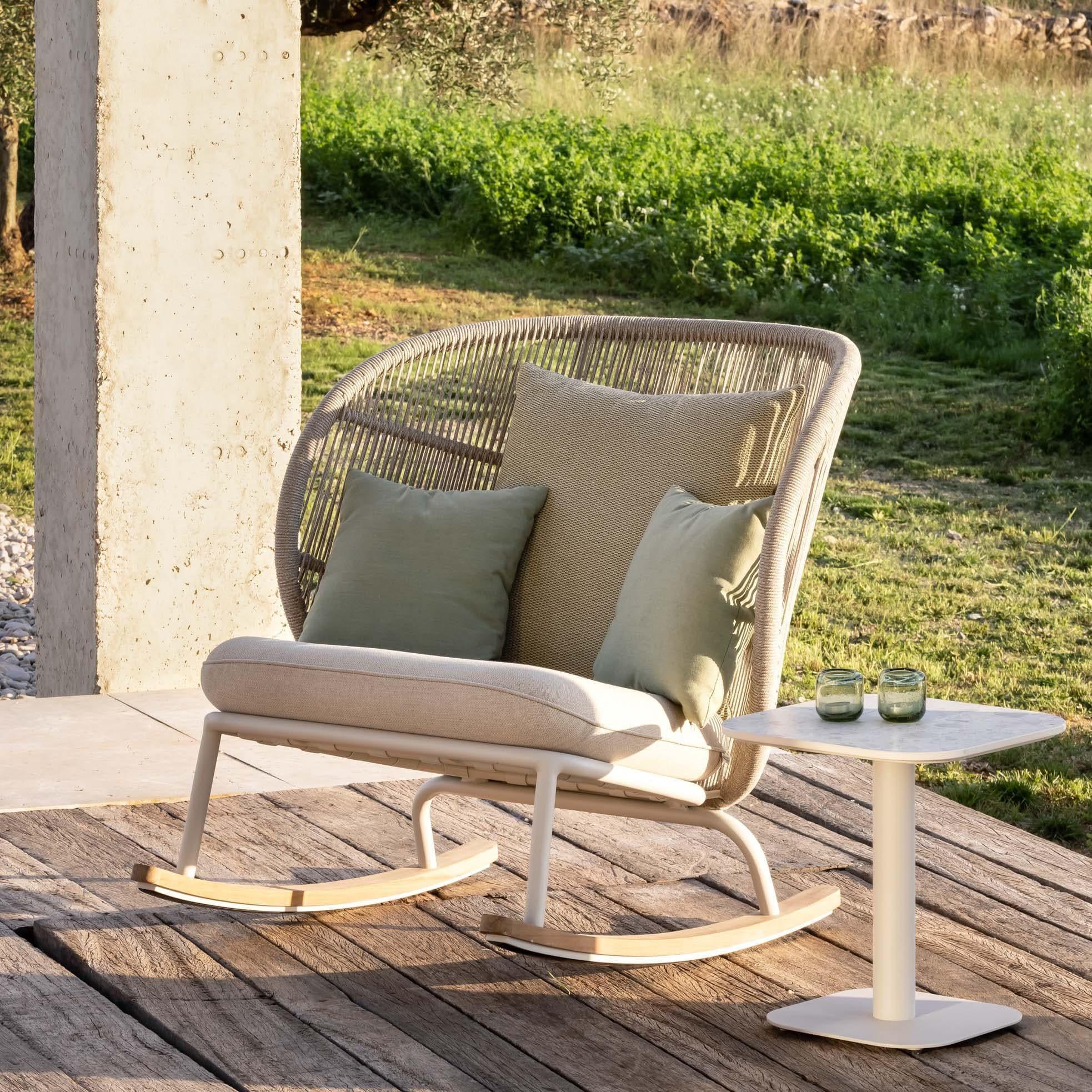 Beistelltisch KODO | Vincent Sheppard | Homestorys