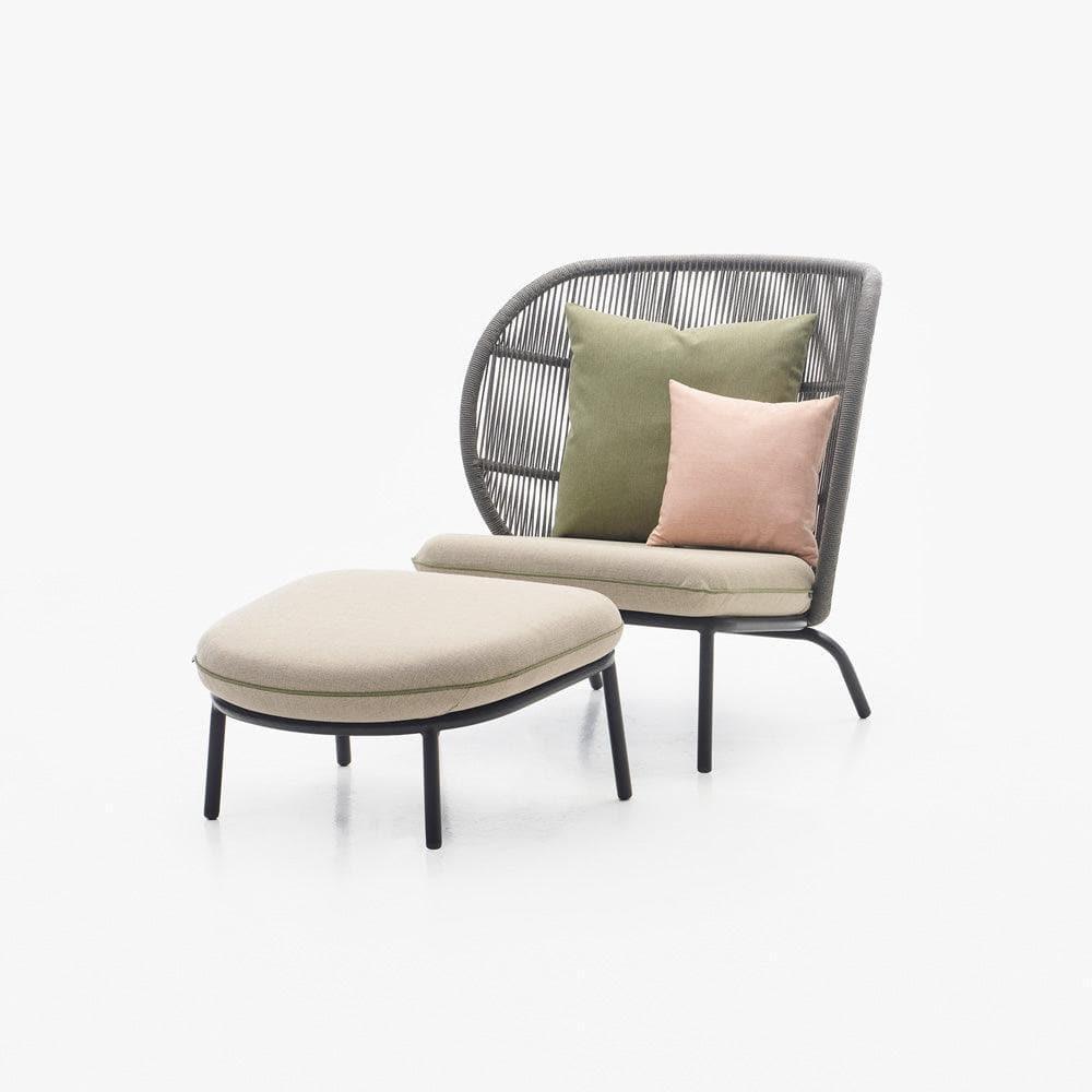 Hocker KODO Fossil Grey | Vincent Sheppard | Homestorys