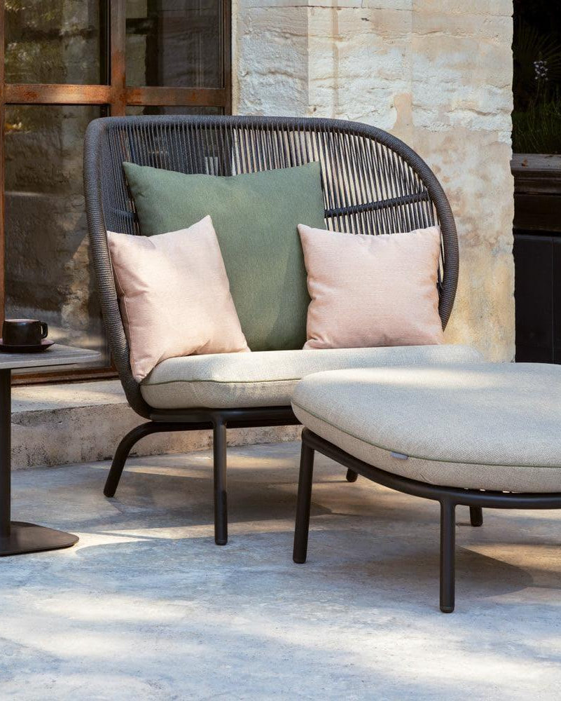 Hocker KODO Fossil Grey | Vincent Sheppard | Homestorys