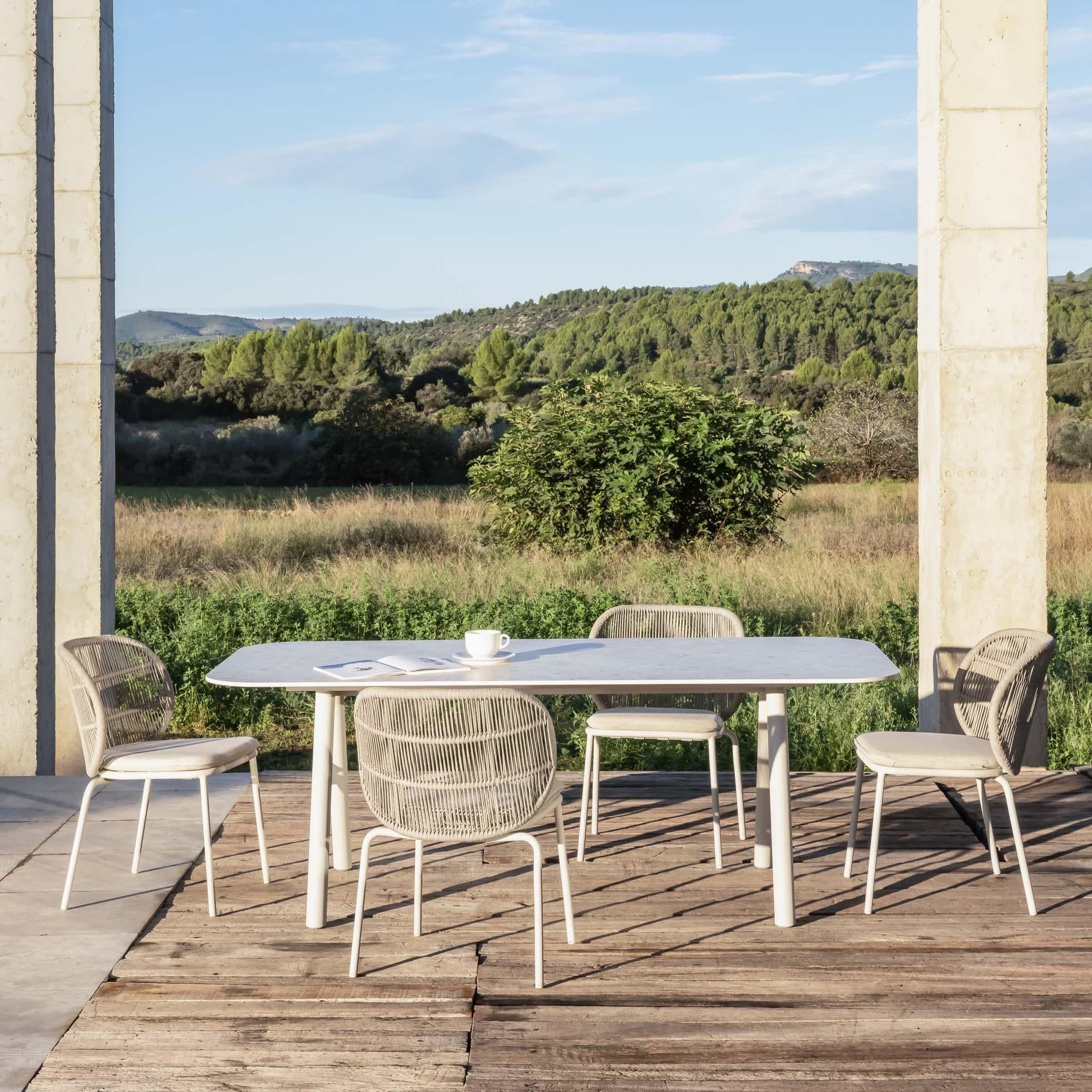 Gartentisch KODO | Vincent Sheppard | Homestorys