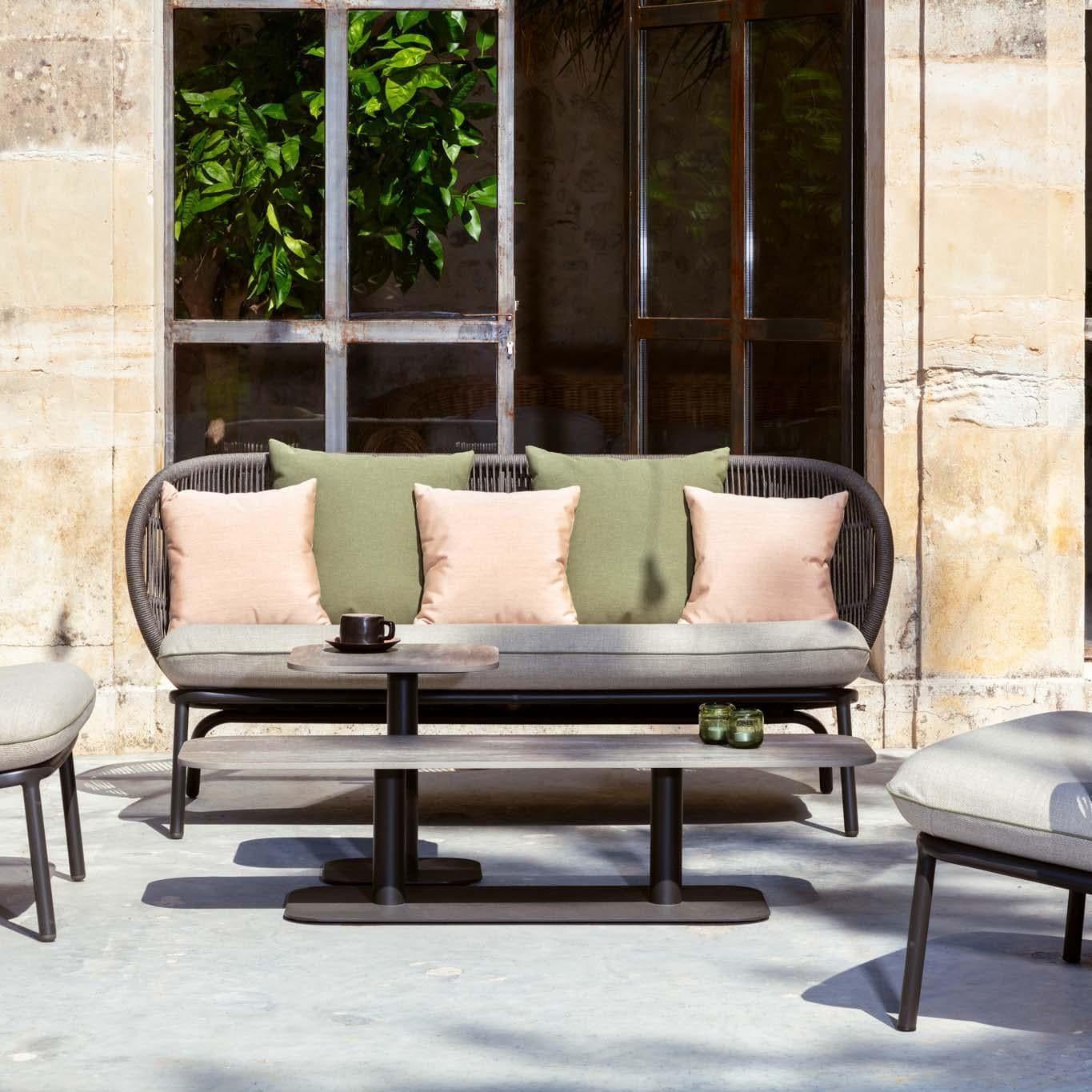 Loungetisch KODO Fossil Grey | Vincent Sheppard | Homestorys