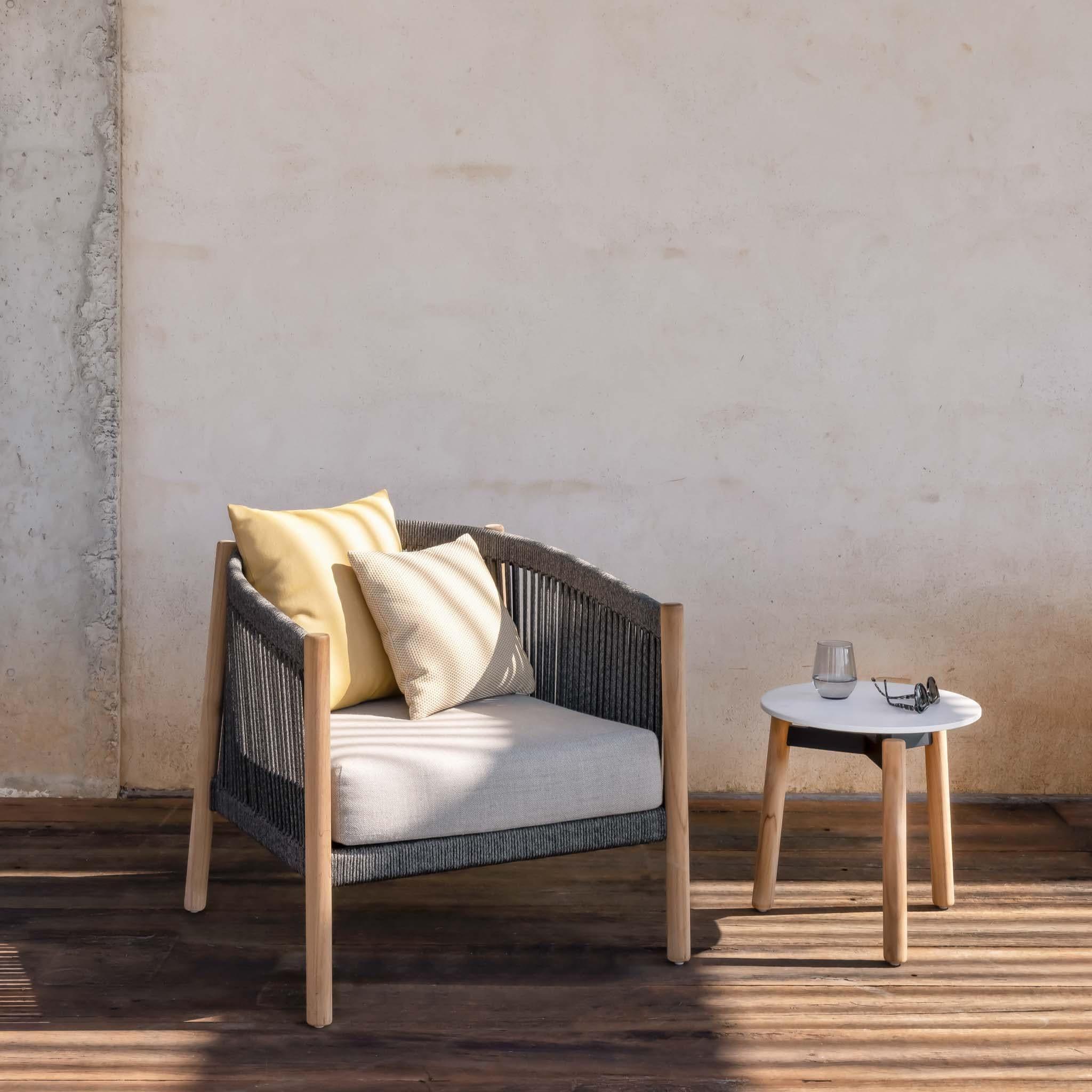 Gartensessel LENTO | Vincent Sheppard | Homestorys