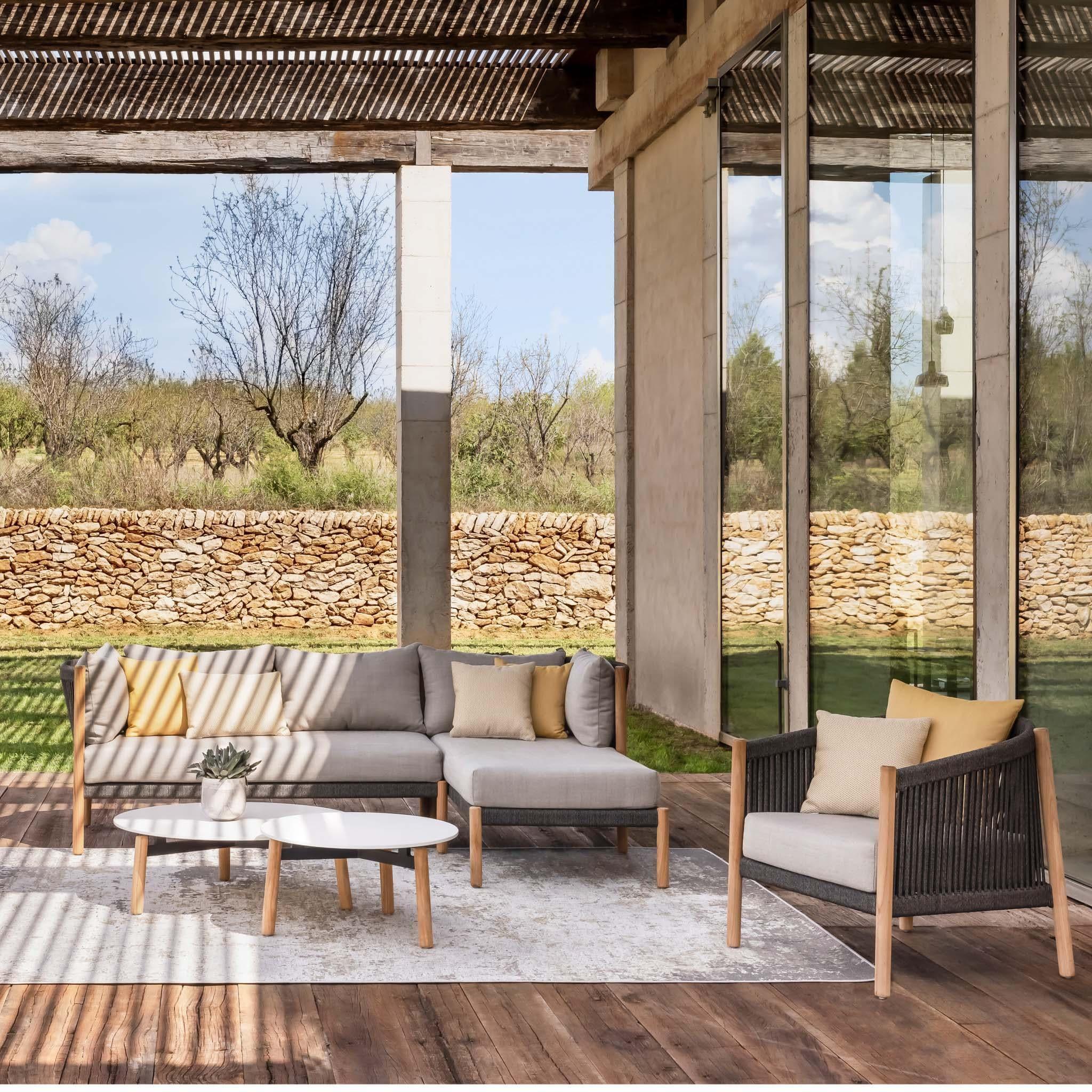 Gartensessel LENTO | Vincent Sheppard | Homestorys