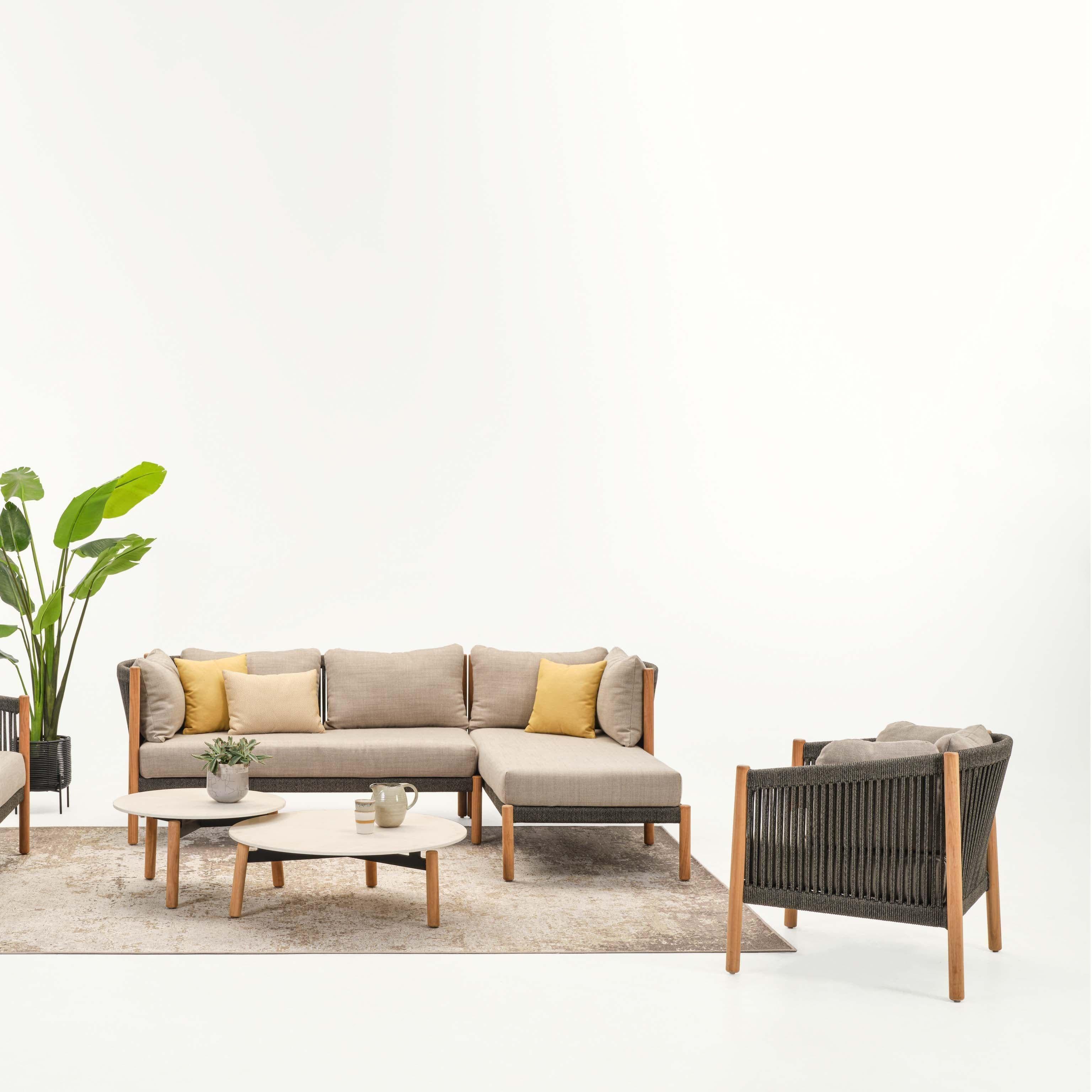 Gartensessel LENTO | Vincent Sheppard | Homestorys