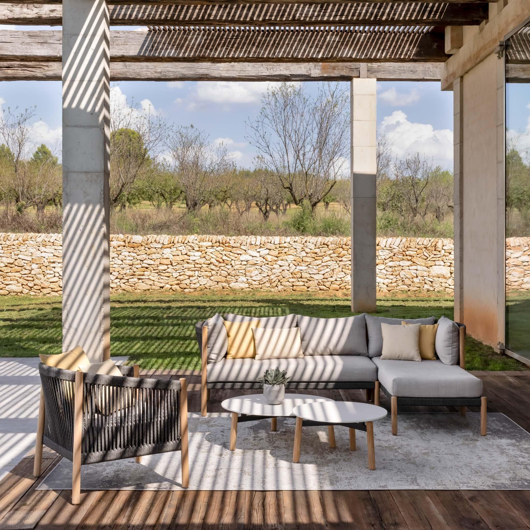 Modulares Sofa LENTO - Rechts | Vincent Sheppard | Homestorys