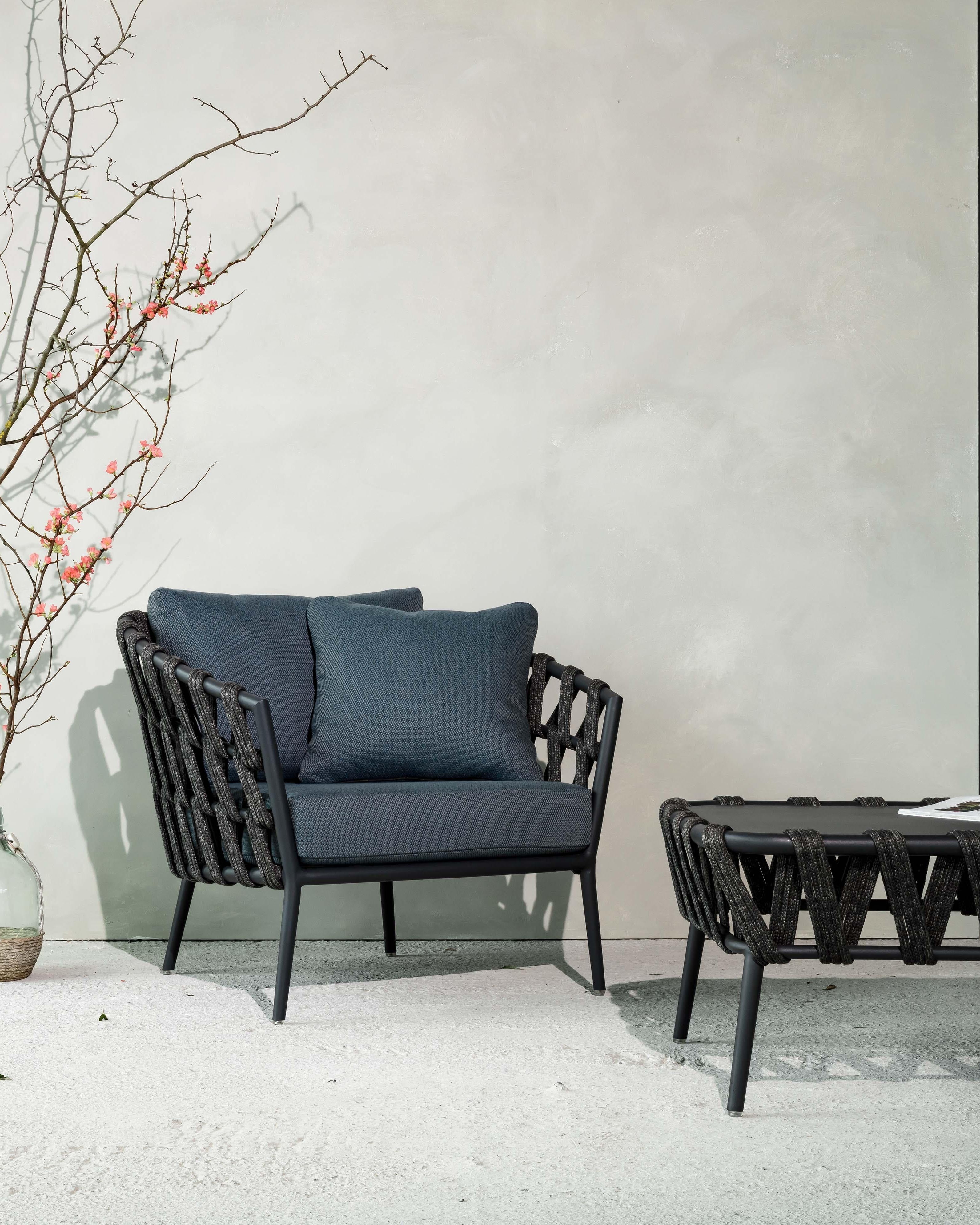 Gartensessel LEO | Vincent Sheppard | Homestorys