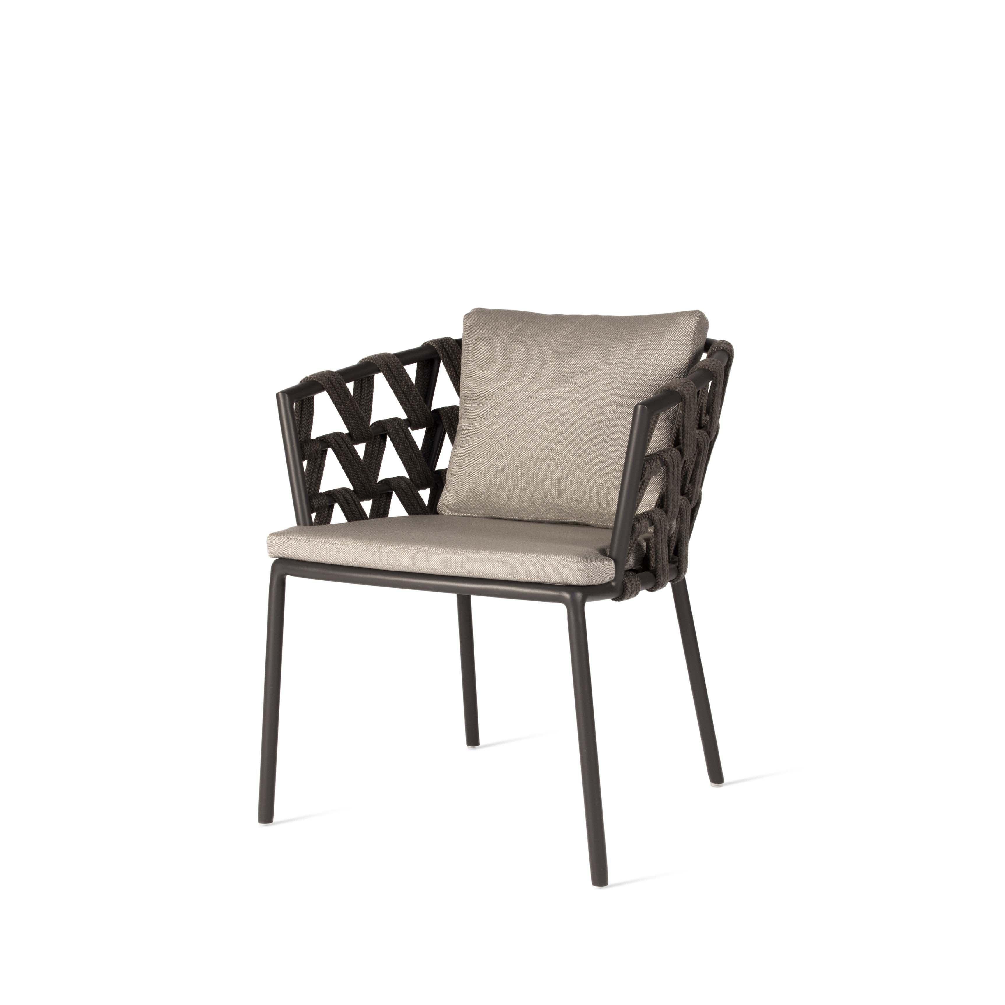 Gartenstuhl LEO | Vincent Sheppard | Homestorys