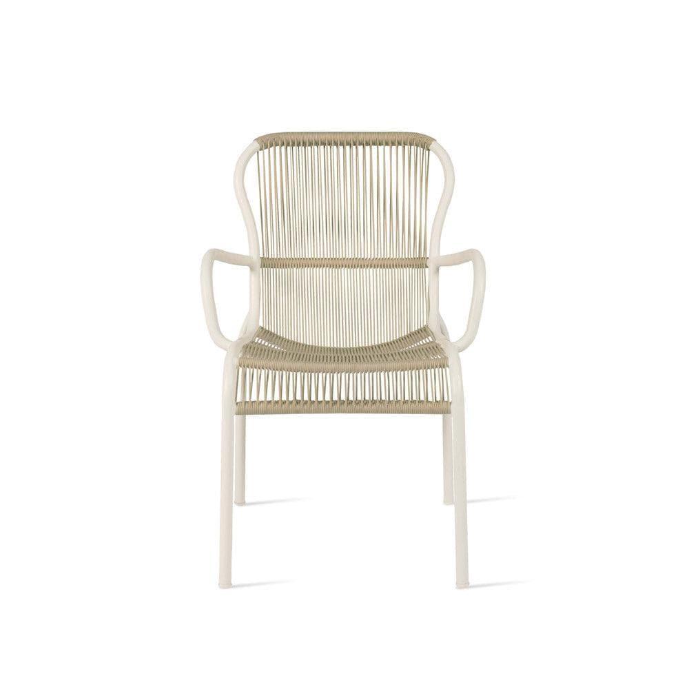 Armlehnstuhl LOOP Rope | Vincent Sheppard | Homestorys