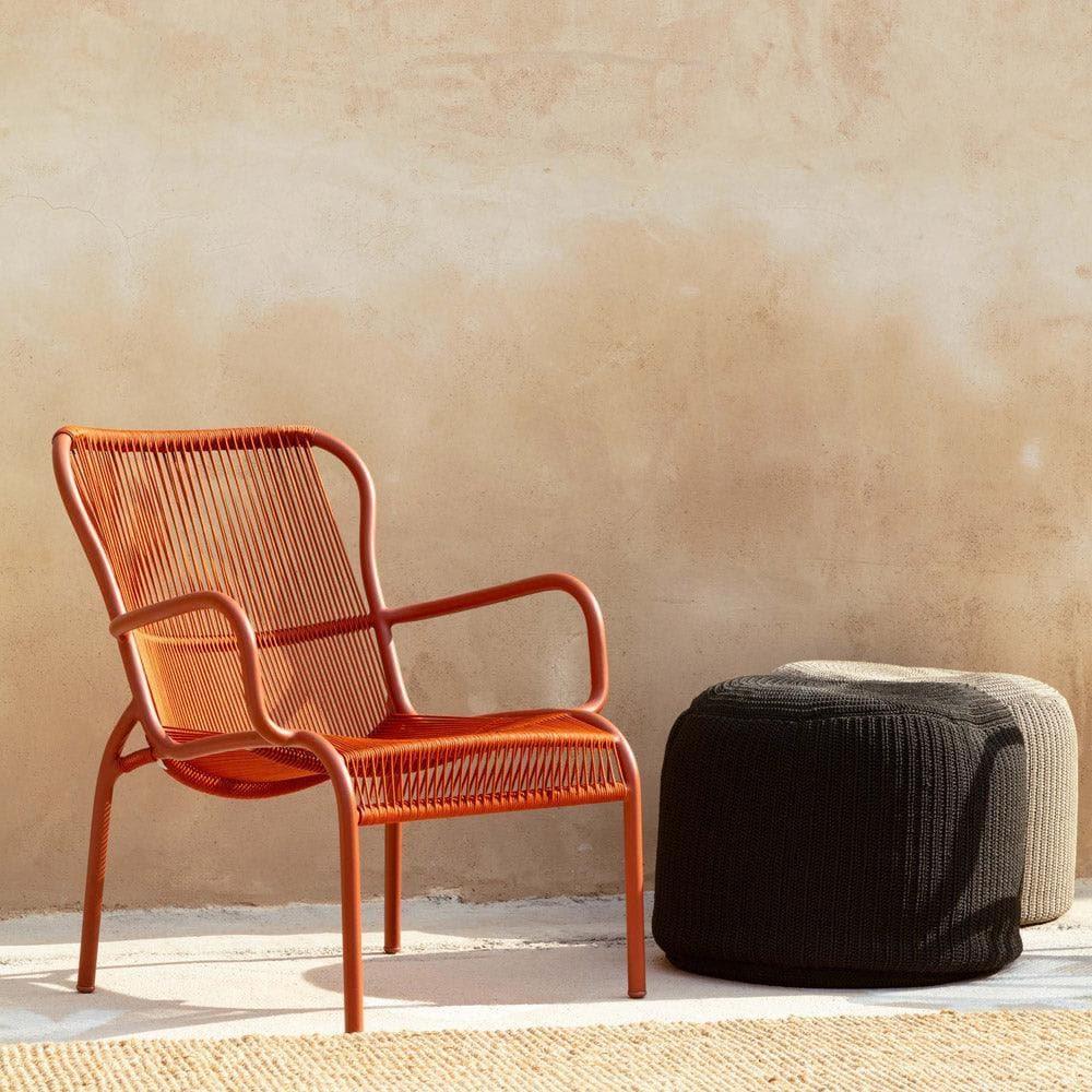 Gartensessel LOOP Rope | Vincent Sheppard | Homestorys