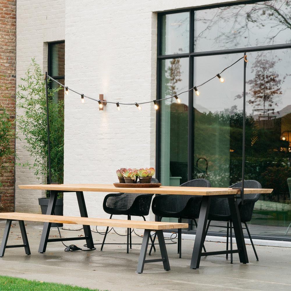 Gartentisch MATTEO | Vincent Sheppard | Homestorys