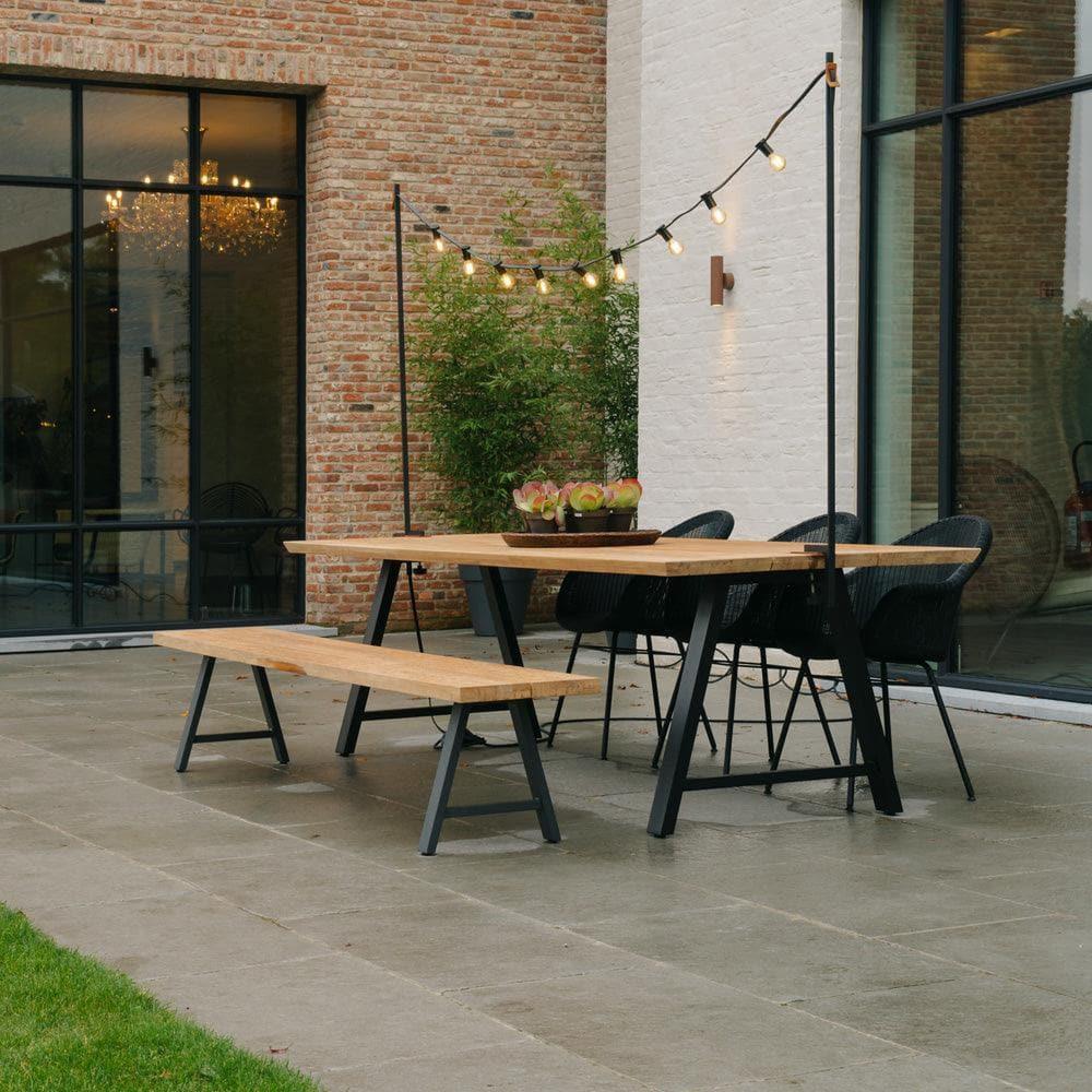 Gartentisch MATTEO | Vincent Sheppard | Homestorys