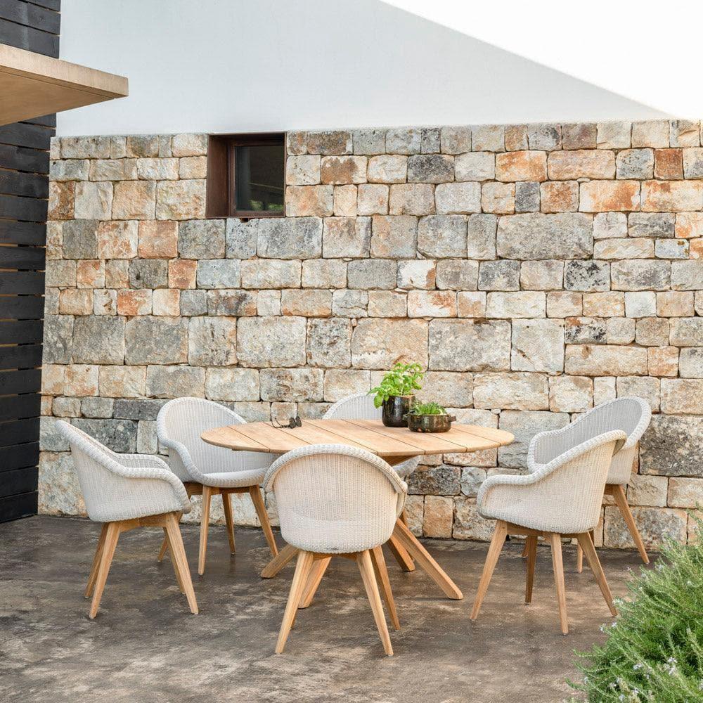 Gartentische NOA | Vincent Sheppard | Homestorys