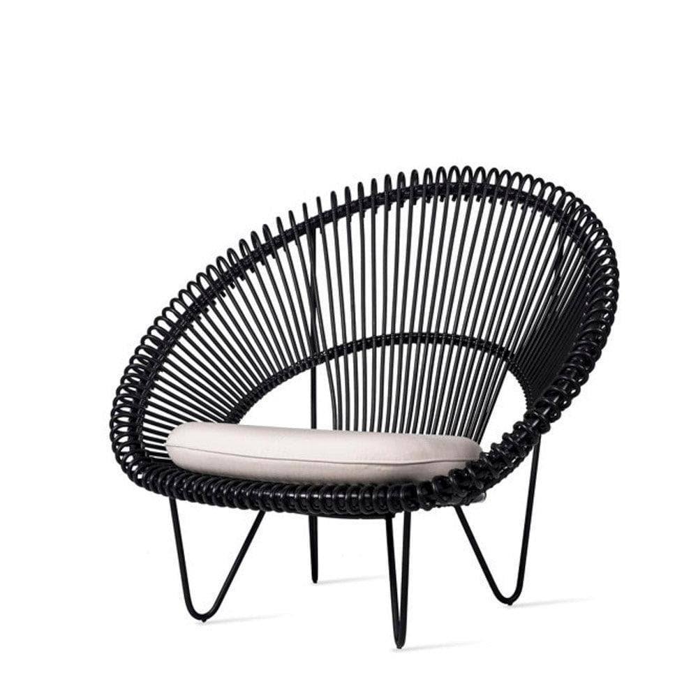 Gartensessel ROY Cocoon | Vincent Sheppard | Homestorys