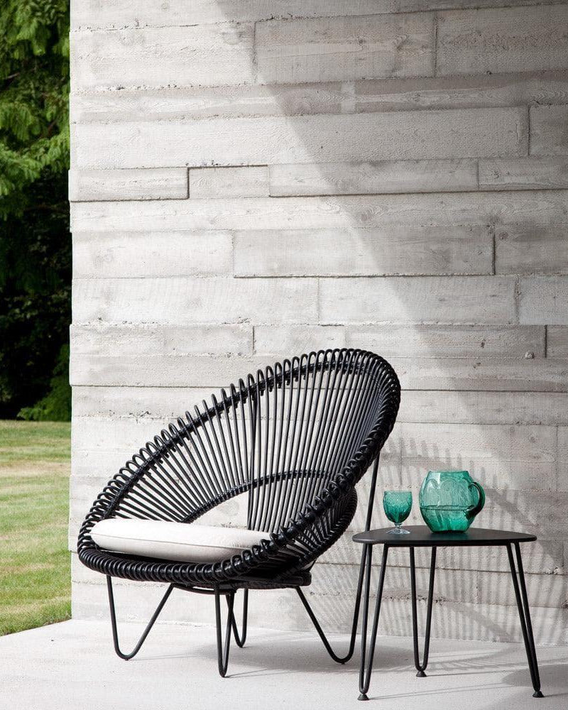 Gartensessel ROY Cocoon | Vincent Sheppard | Homestorys