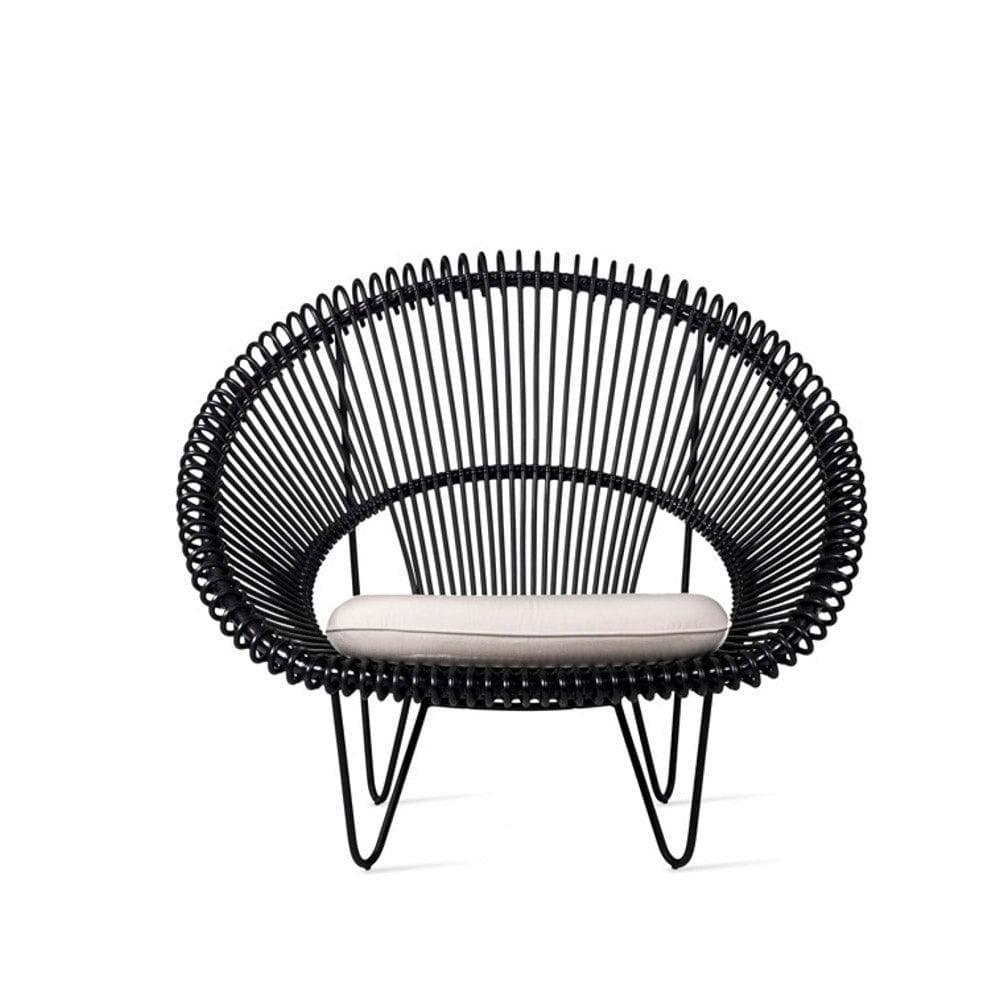 Gartensessel ROY Cocoon | Vincent Sheppard | Homestorys