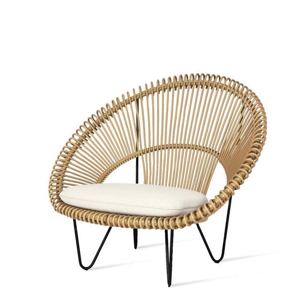 Gartensessel ROY Cocoon | Vincent Sheppard | Homestorys