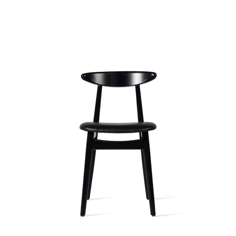 Stuhl TEO - Gepolstert | Vincent Sheppard | Homestorys