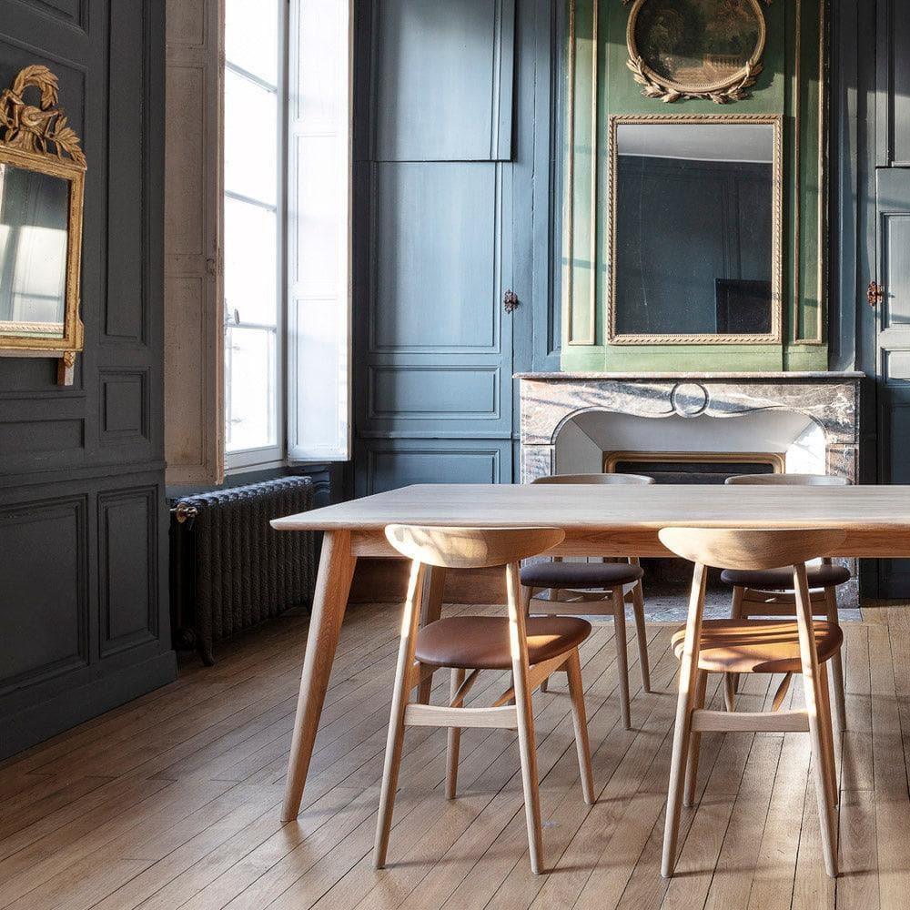 Stuhl TEO - Gepolstert | Vincent Sheppard | Homestorys