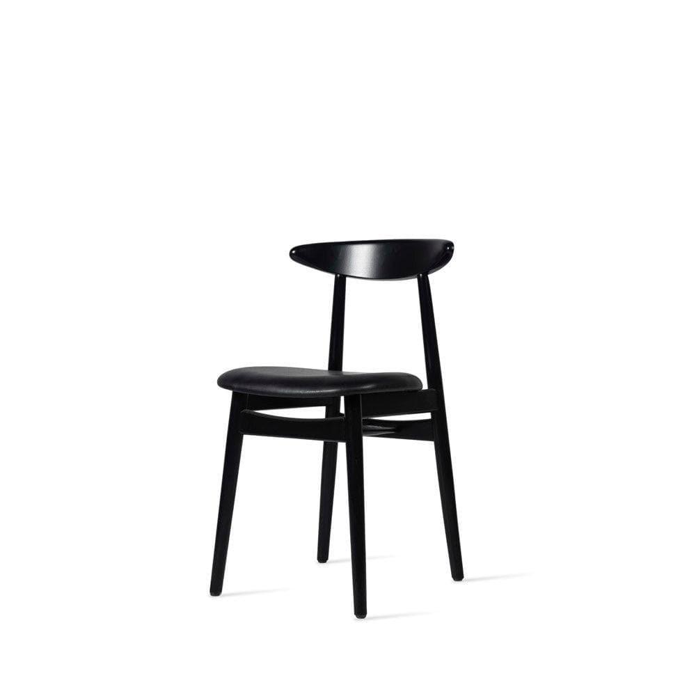 Stuhl TEO - Gepolstert | Vincent Sheppard | Homestorys