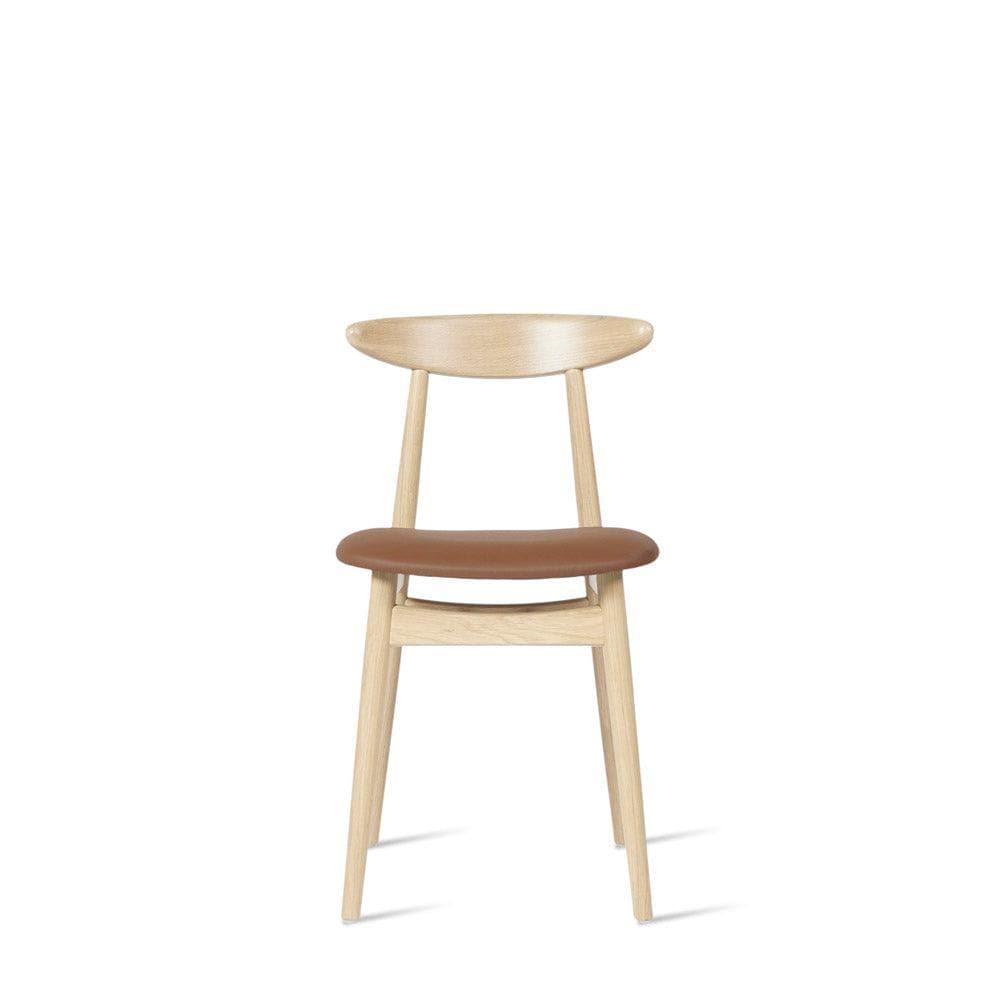 Stuhl TEO - Gepolstert | Vincent Sheppard | Homestorys