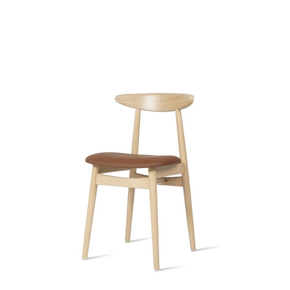 Stuhl TEO - Gepolstert | Vincent Sheppard | Homestorys