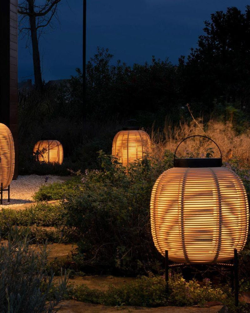 Laterne TIKA Camel | Vincent Sheppard | Homestorys