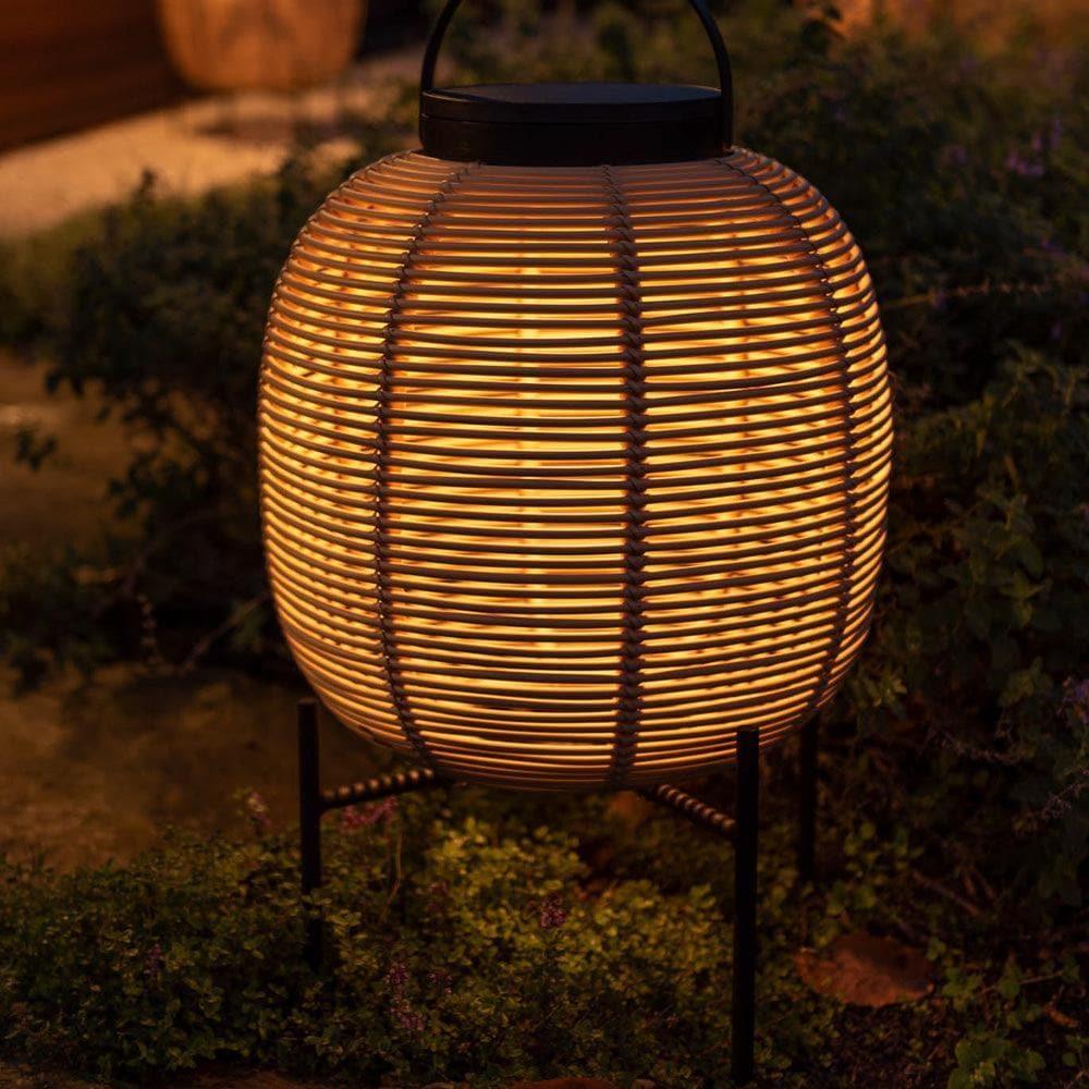 Laterne TIKA Camel | Vincent Sheppard | Homestorys