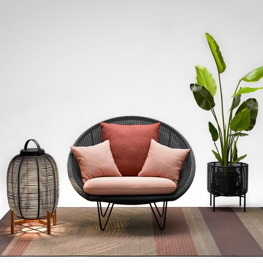 Laterne TIKA Schwarz | Vincent Sheppard | Homestorys