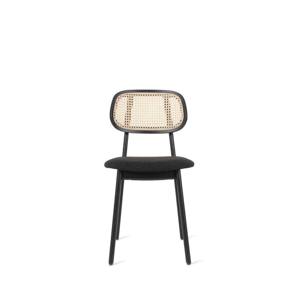 Stuhl TITUS - Gepolstert | Vincent Sheppard | Homestorys