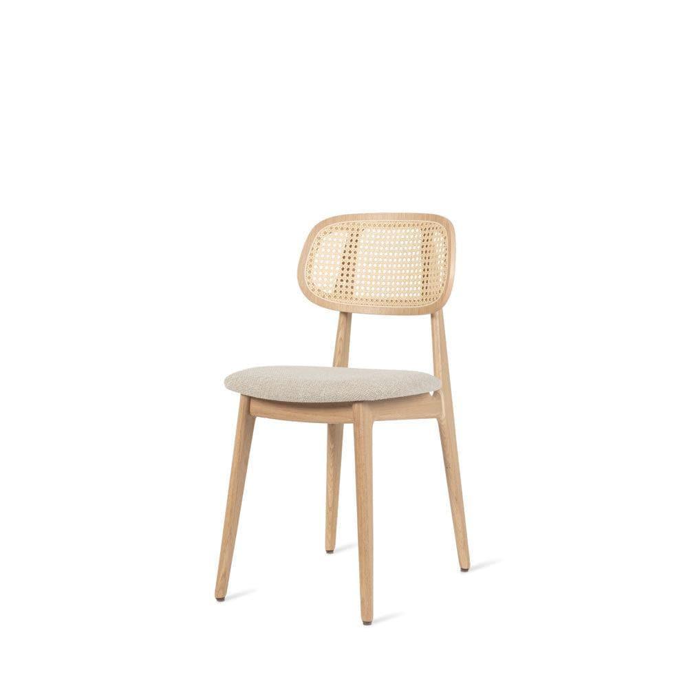 Stuhl TITUS - Gepolstert | Vincent Sheppard | Homestorys