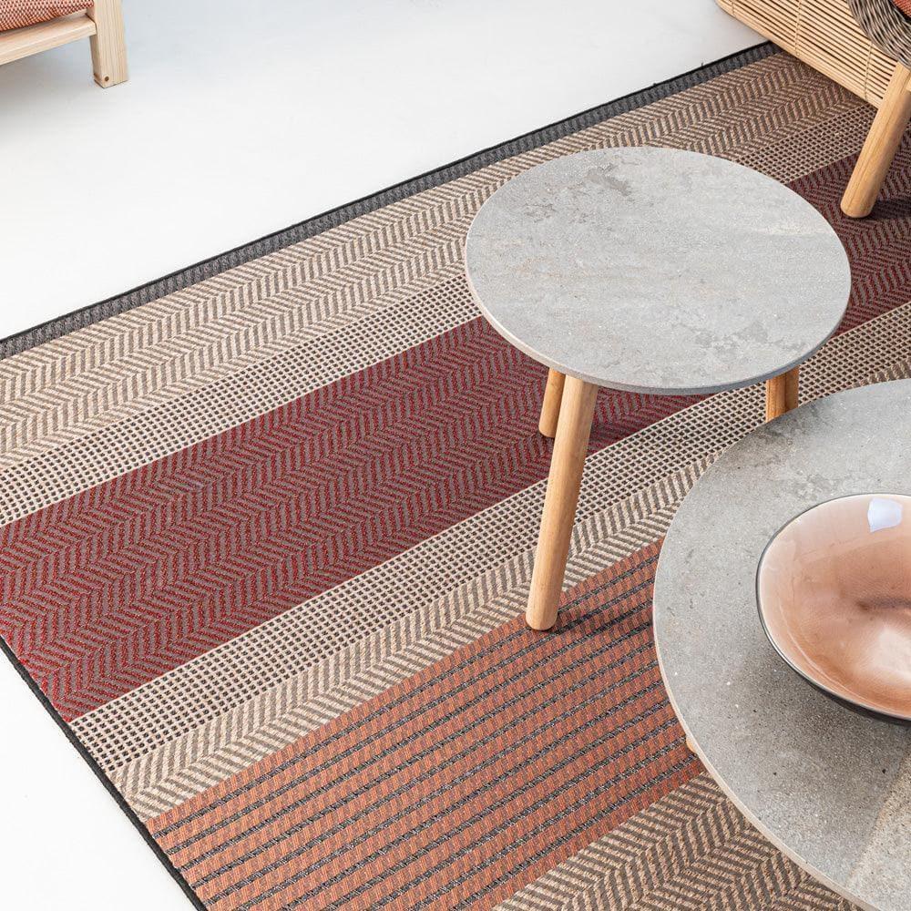 Teppich TOUNDRA - Sahara | Vincent Sheppard | Homestorys