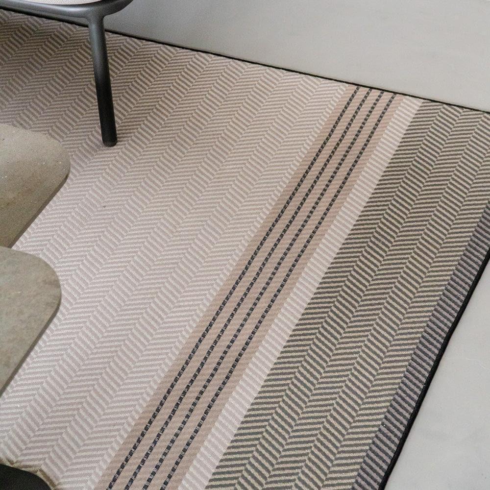 Teppich TOUNDRA - Sahara | Vincent Sheppard | Homestorys