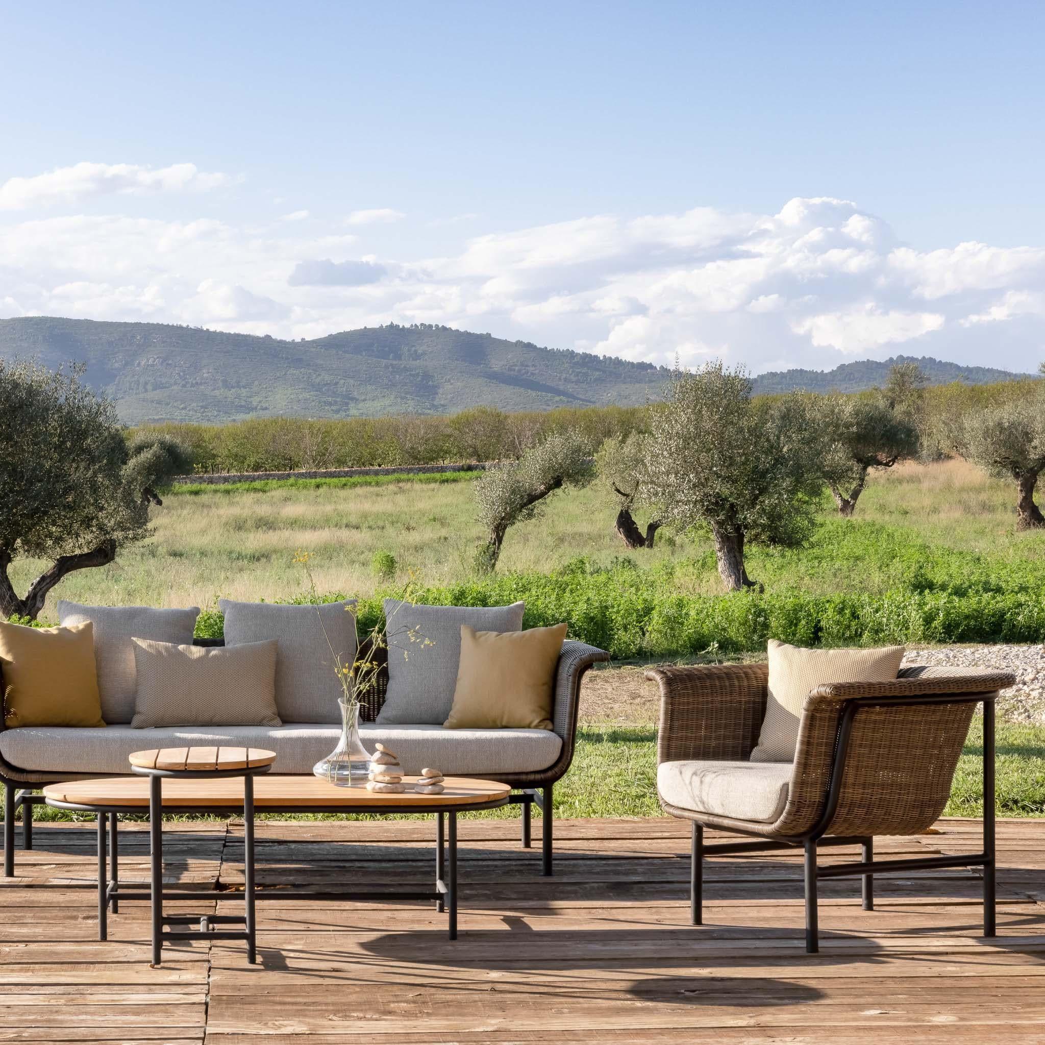 Gartensessel WICKED | Vincent Sheppard | Homestorys