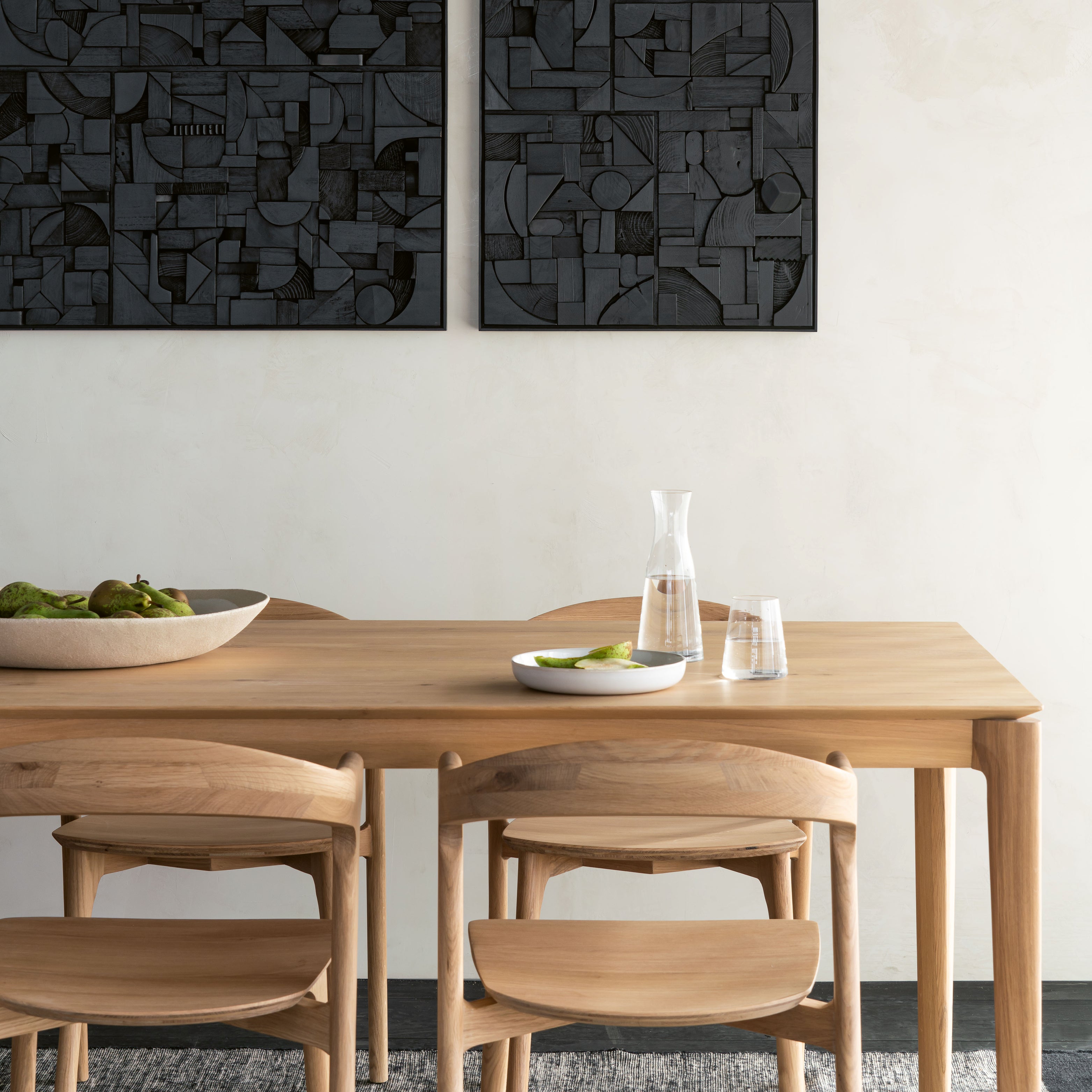 Alle Esszimmer-Möbel & Accessoires
