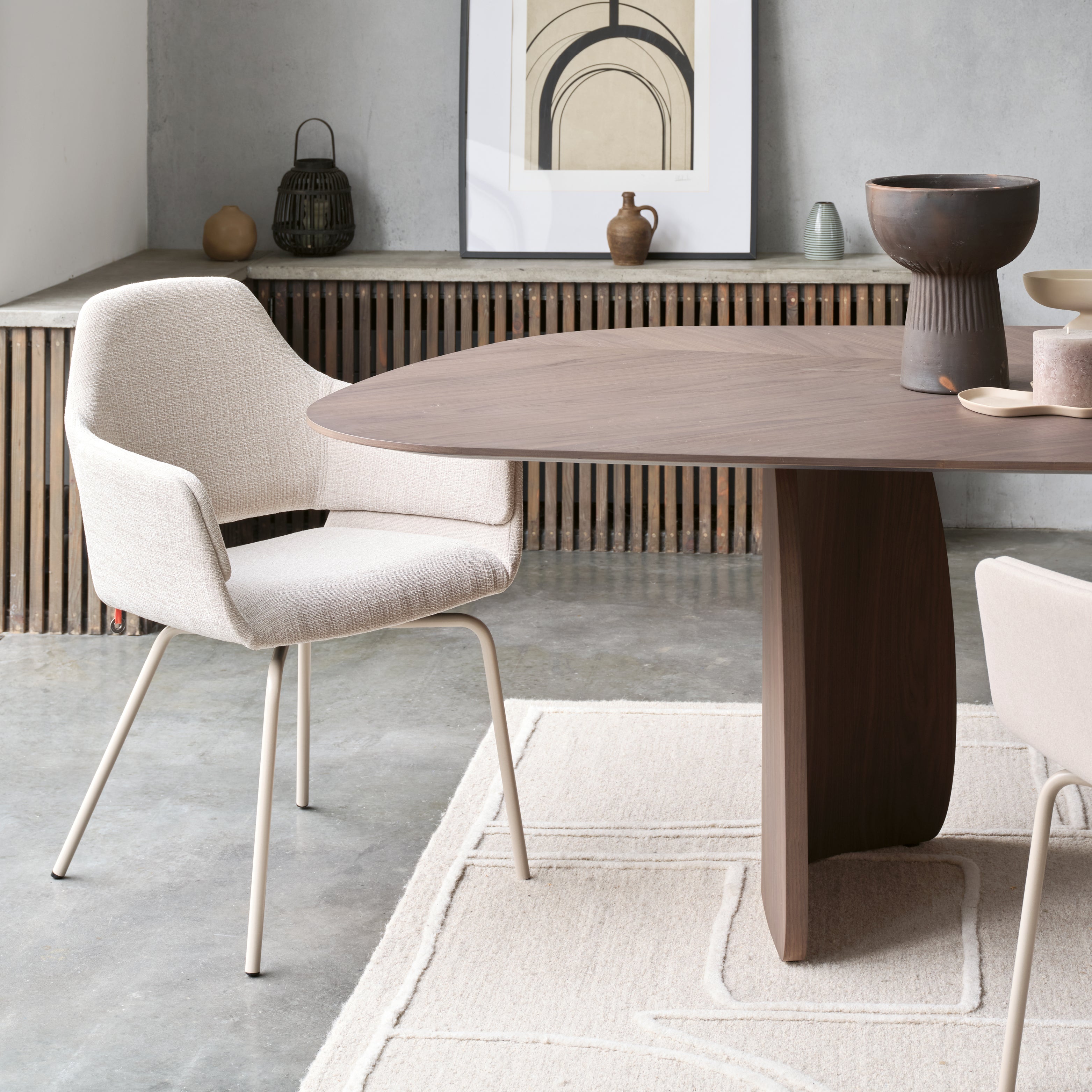 Alle Stühle - Homestorys