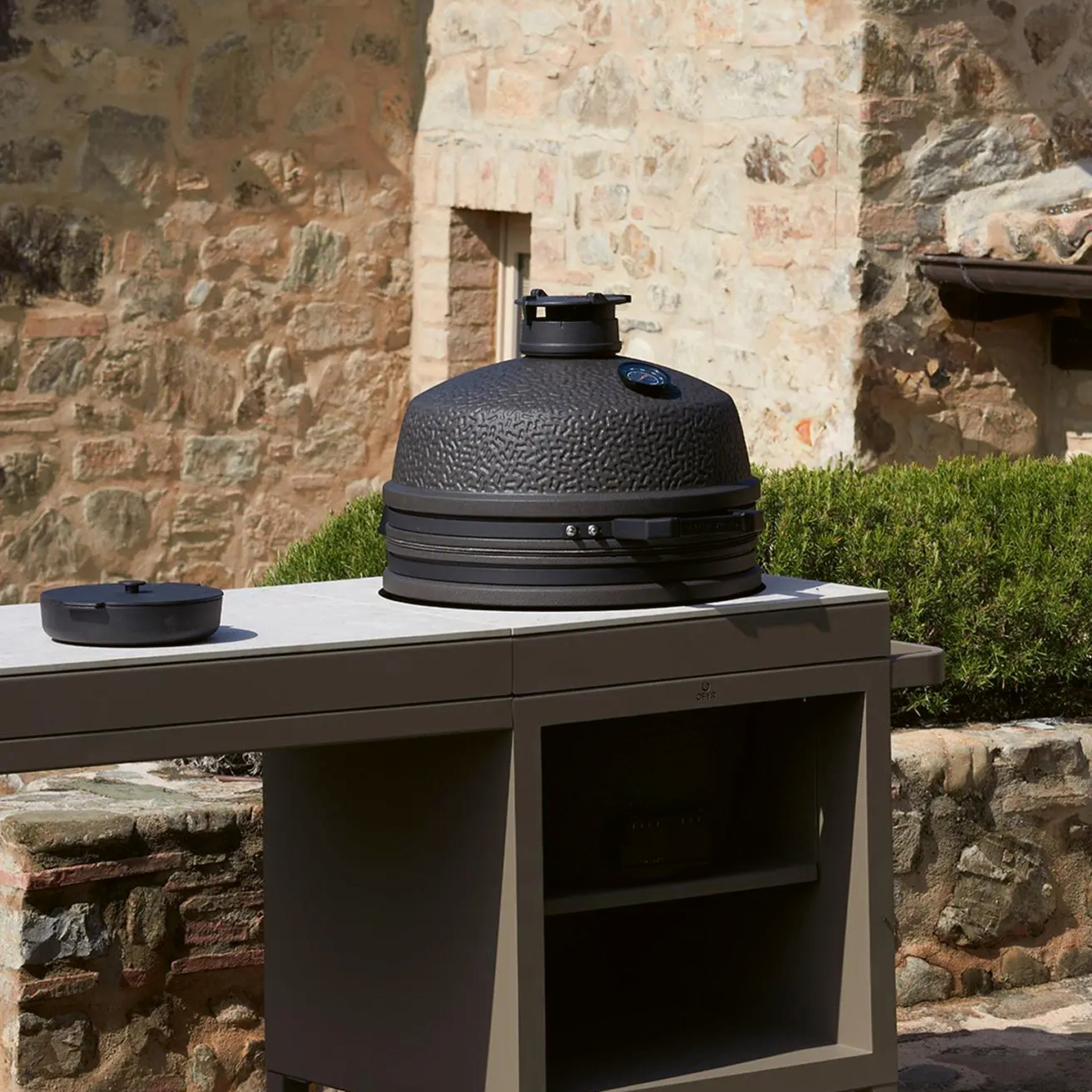 Kamado Table - Homestorys