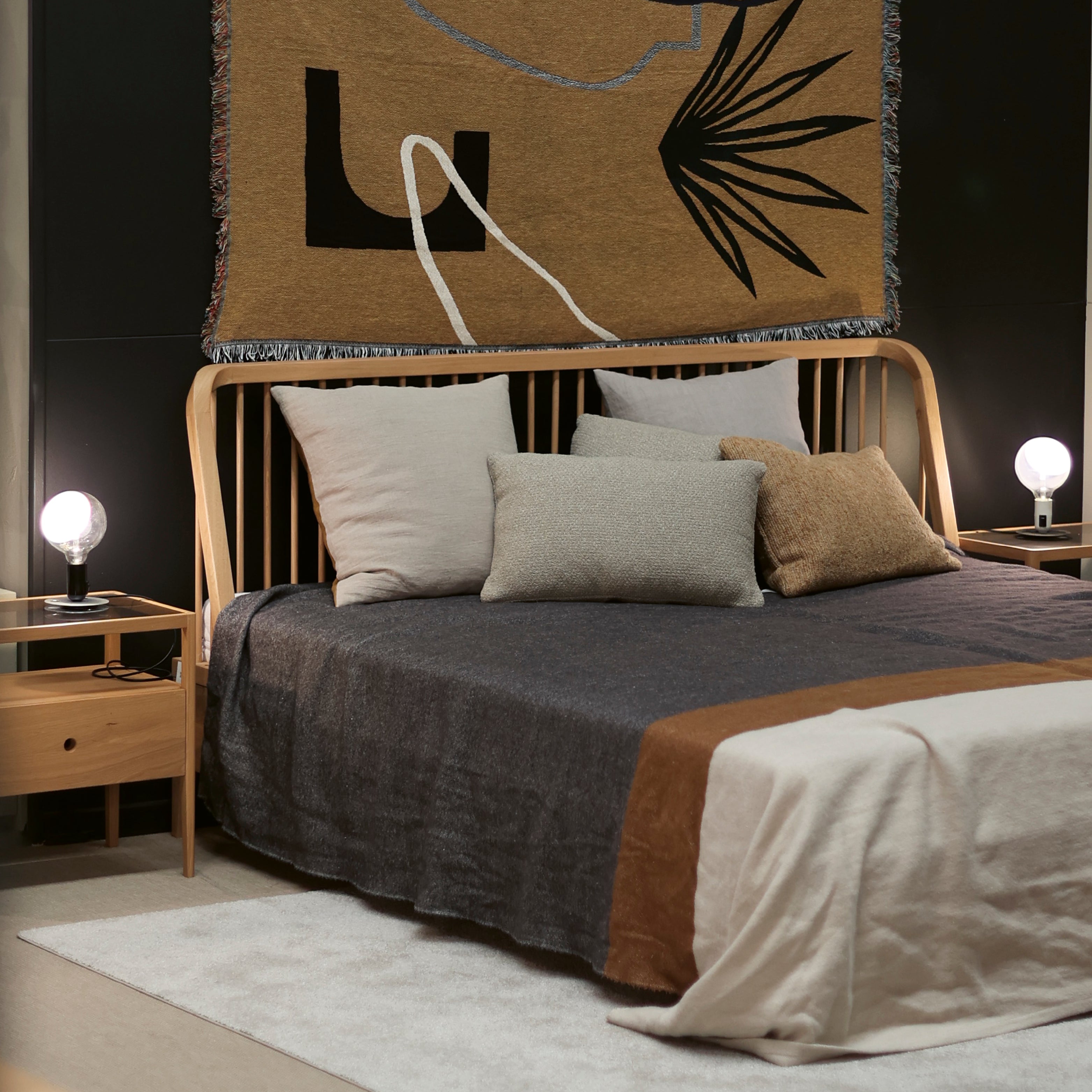 Outlet - Indoor - Homestorys