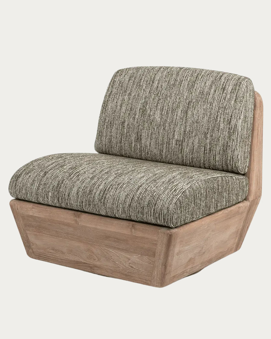 Gartensessel SWIVEL JULES