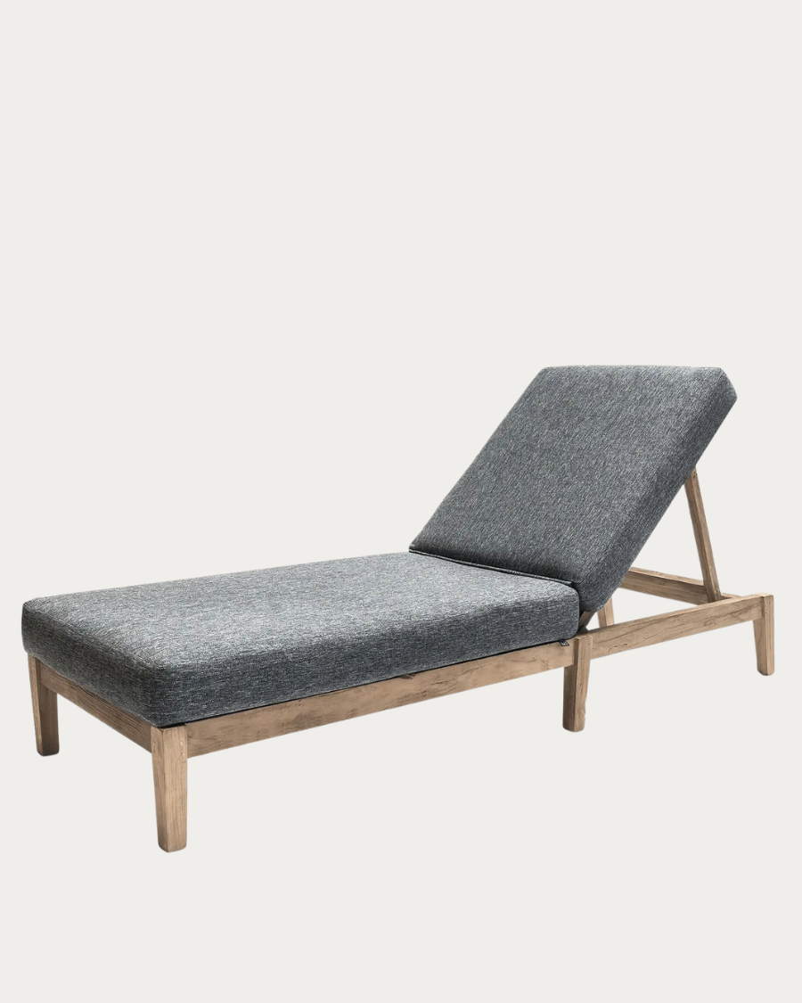 Sonnenliege SUNNY BED COPENHAGUE