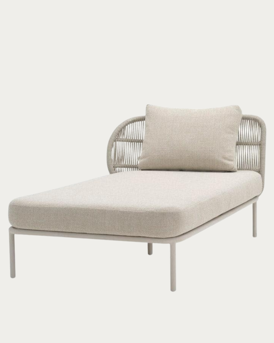 Modulares Sofa KODO - Rechts