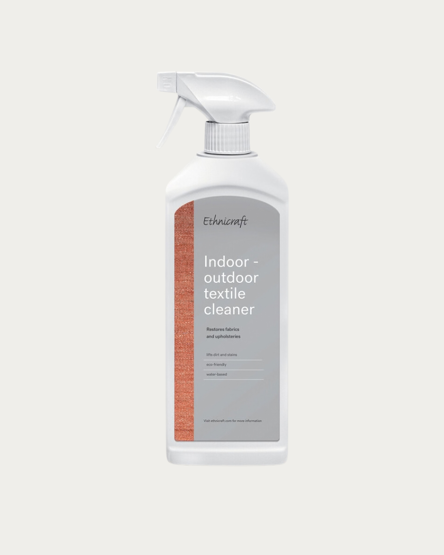 Textilreiniger Drinnen und Draußen