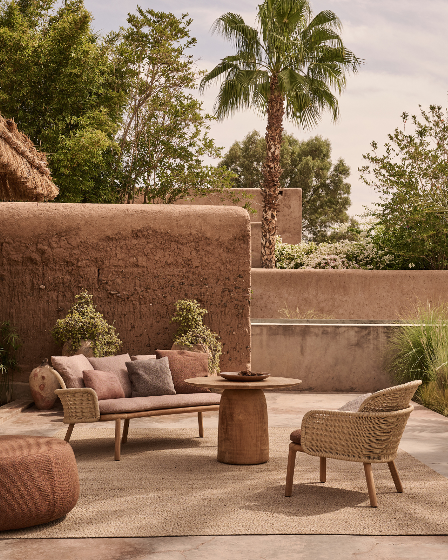Gartensofa SURO