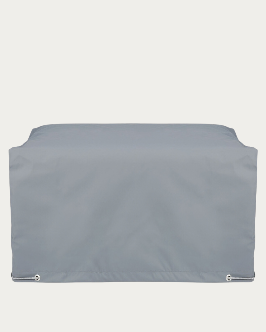 Abdeckung Fußhocker JACK