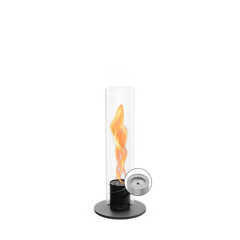 Tischfeuer SPIN