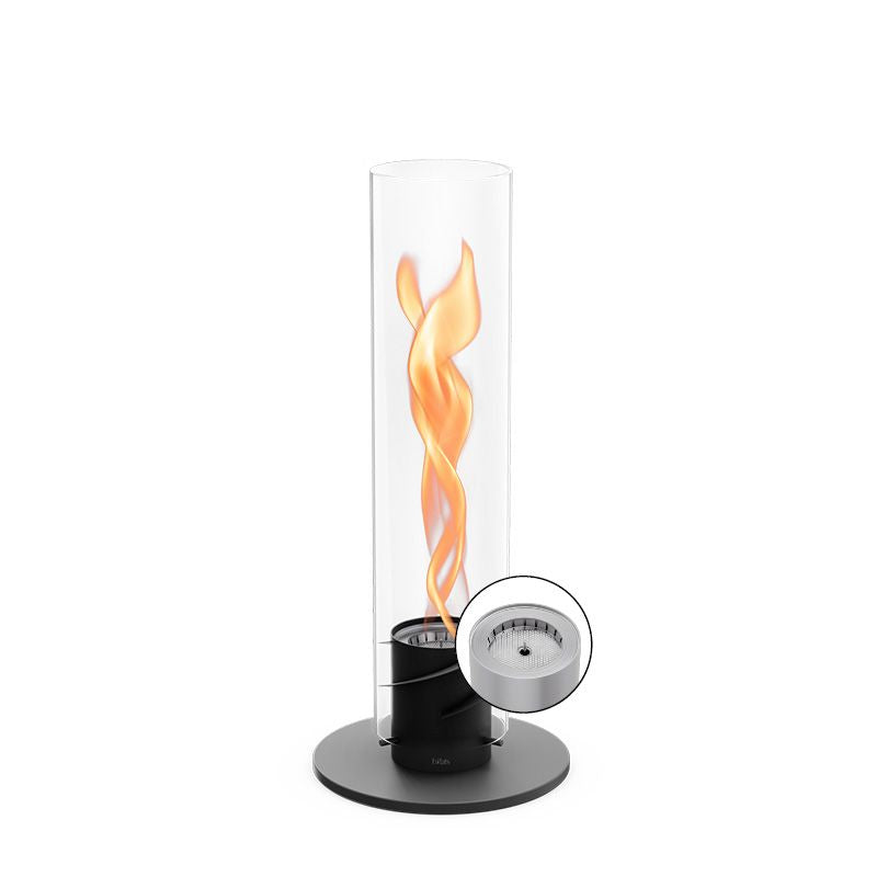Tischfeuer SPIN