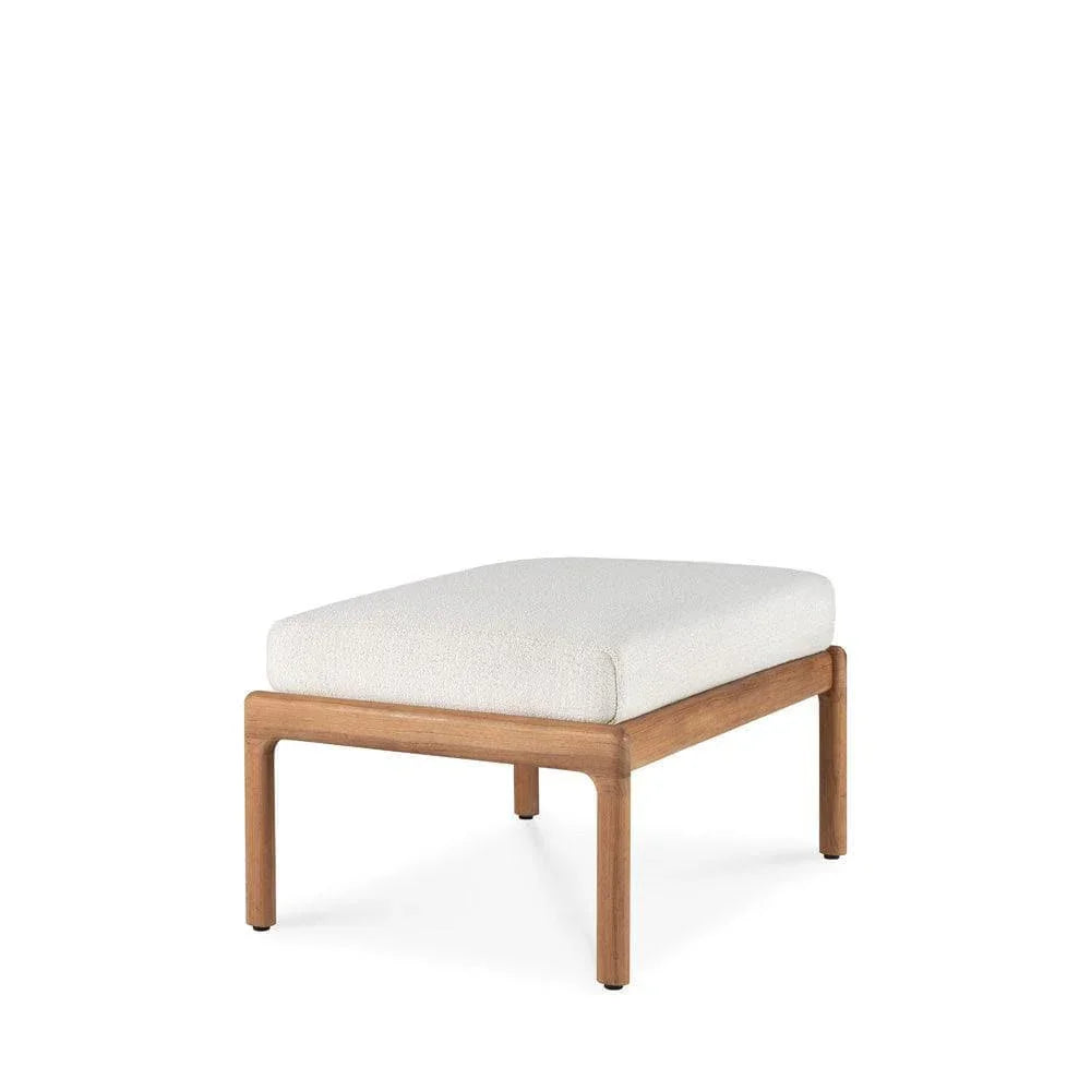 Hocker JACK OUTDOOR | Ethnicraft | Homestorys
